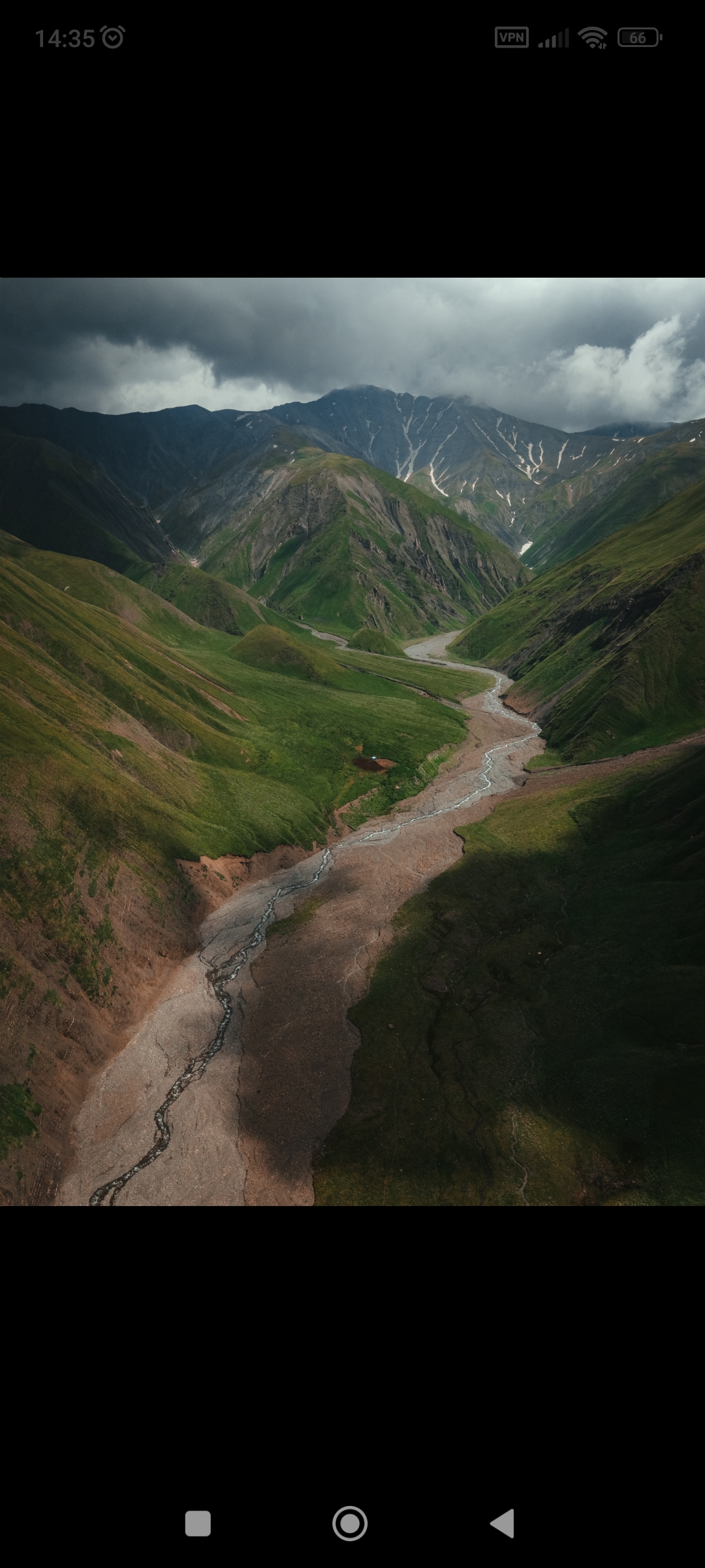 Возвращение в Махачкалу