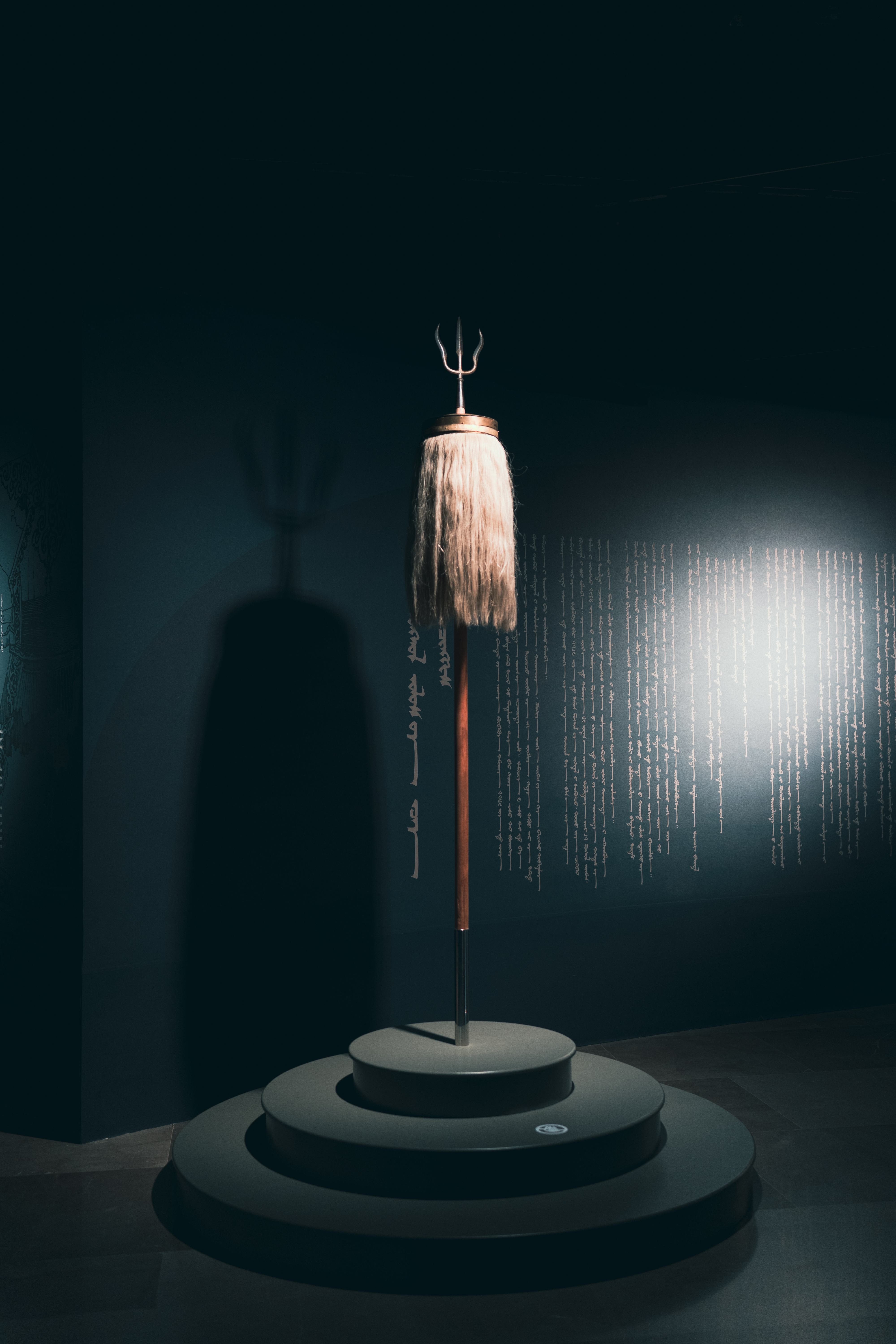 Современные кочевники - Большое путешествие в Гоби (63/64)