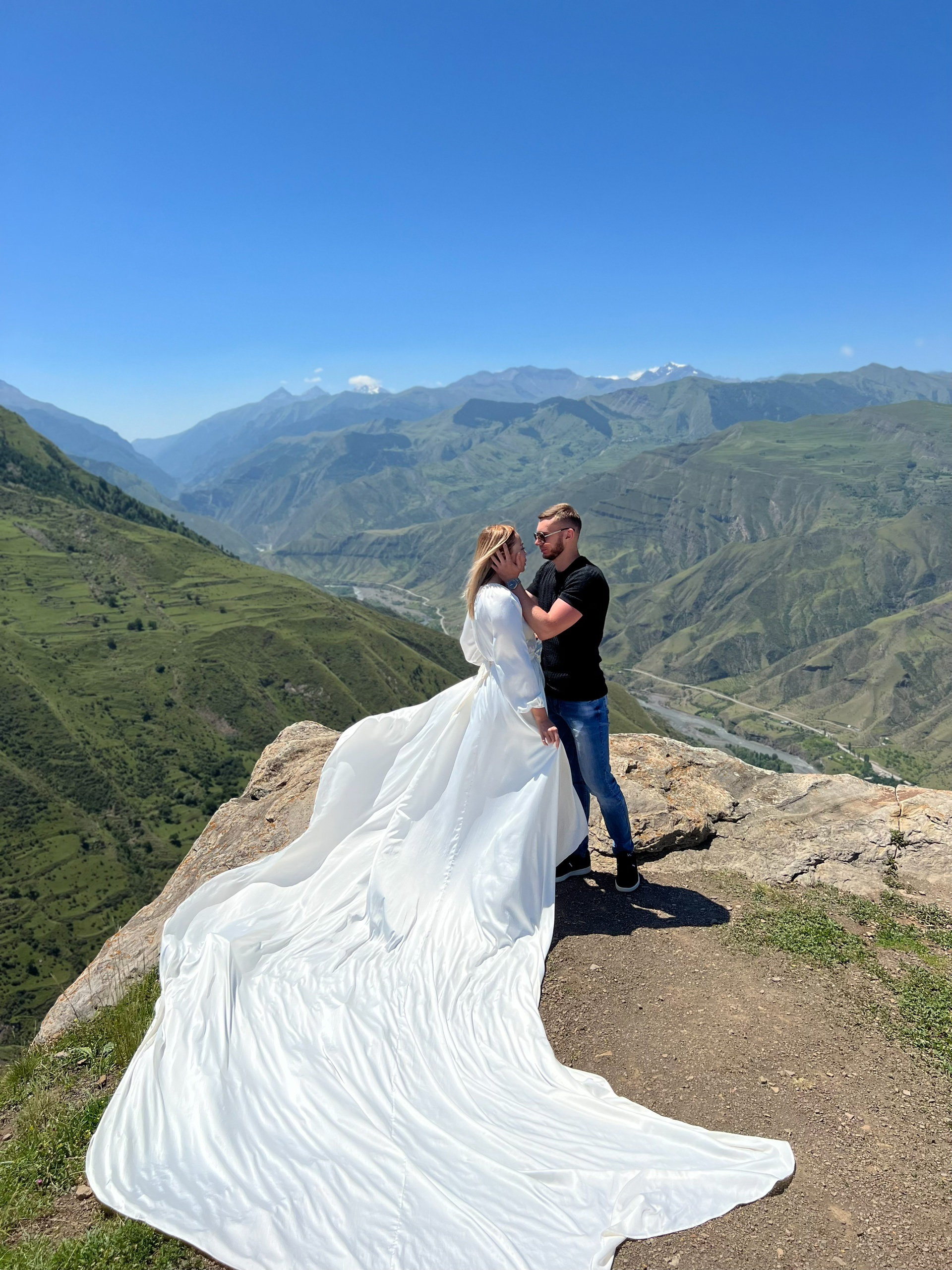 Комфорт тур в Дагестан. 5 дней активности и перезагрузки (66/75)