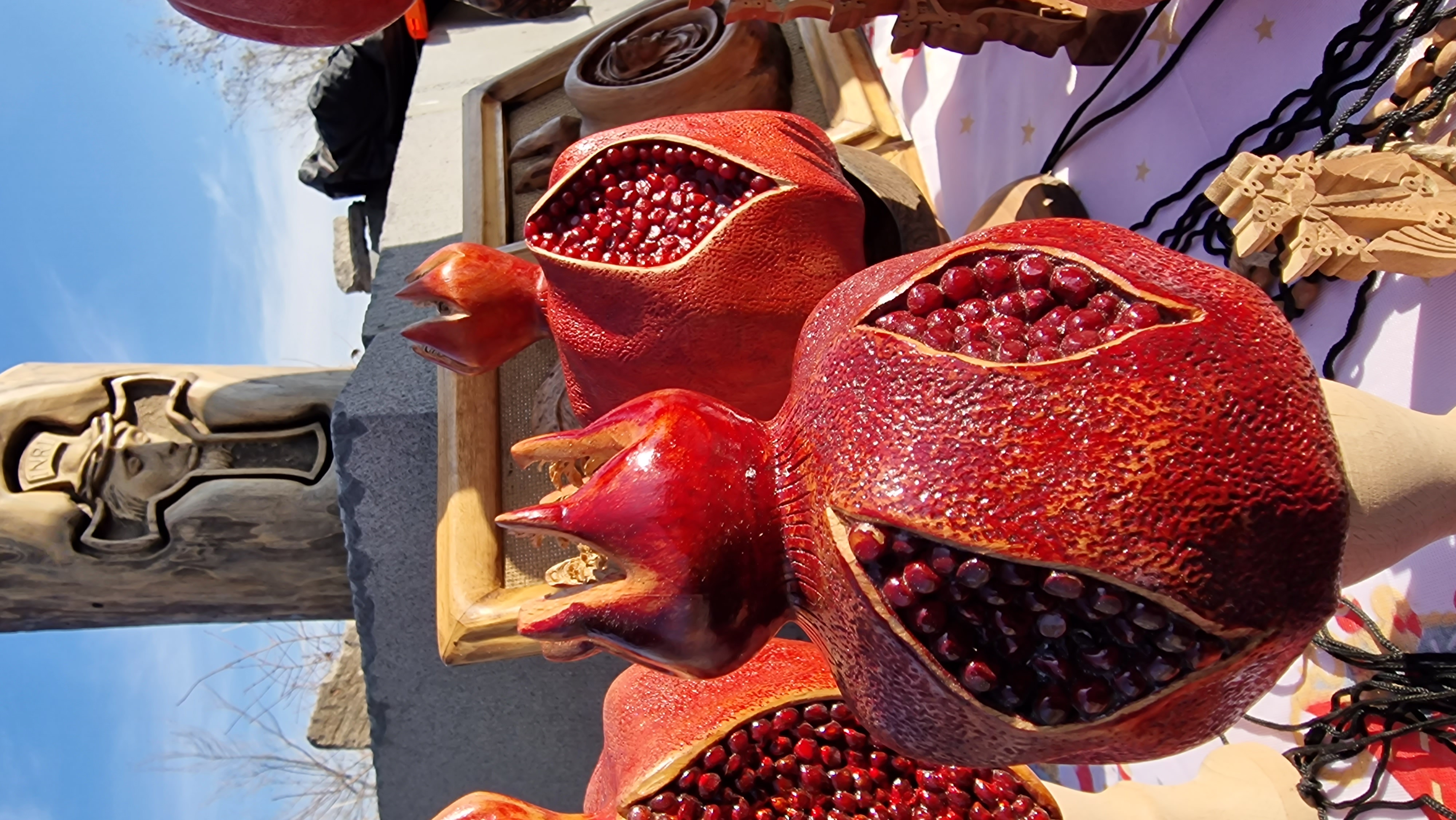 Премиум-тур в Армению (4/31)