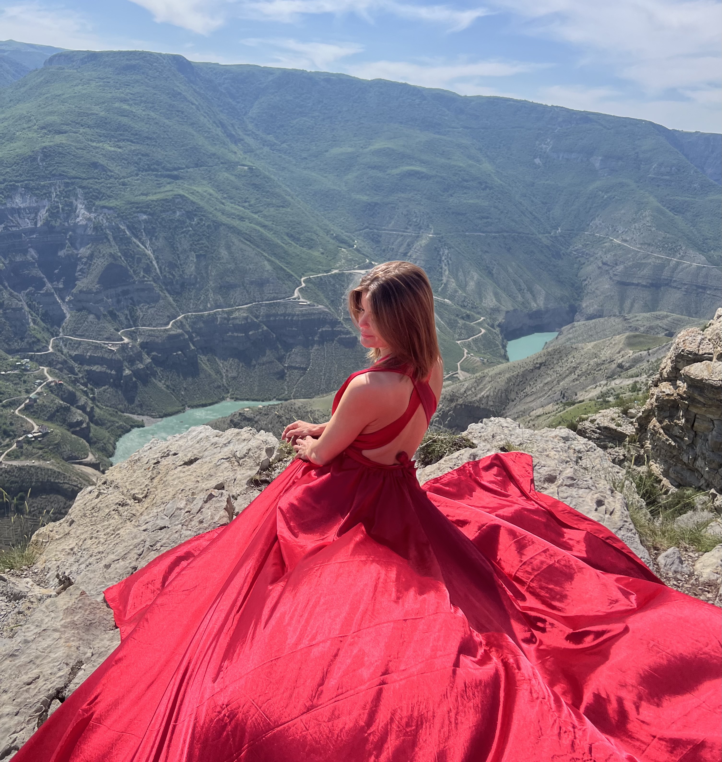 Комфорт тур в Дагестан. 5 дней активности и перезагрузки (63/75)