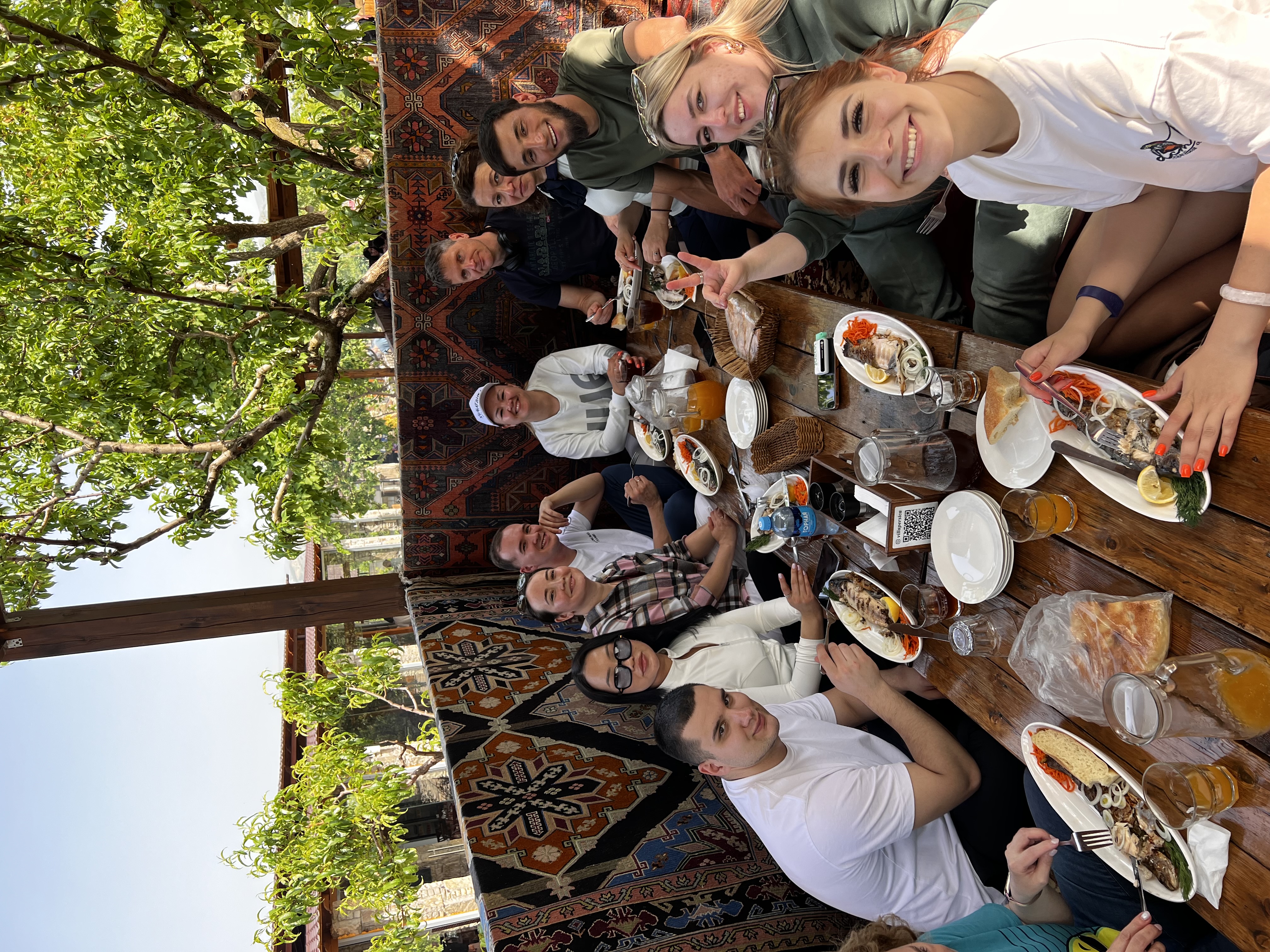 Комфорт тур в Дагестан. 5 дней активности и перезагрузки (61/75)