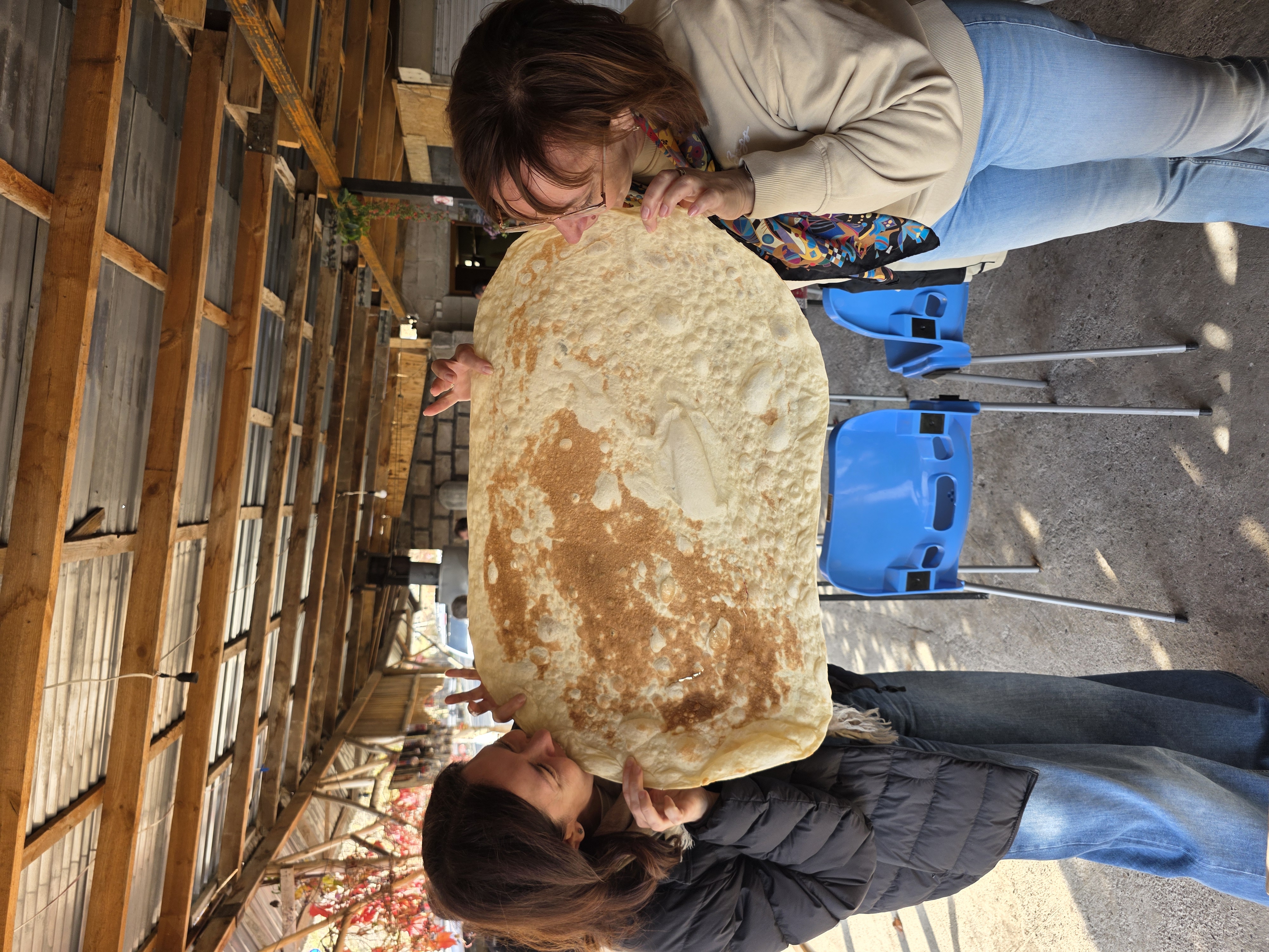 Премиум-тур в Армению (19/31)