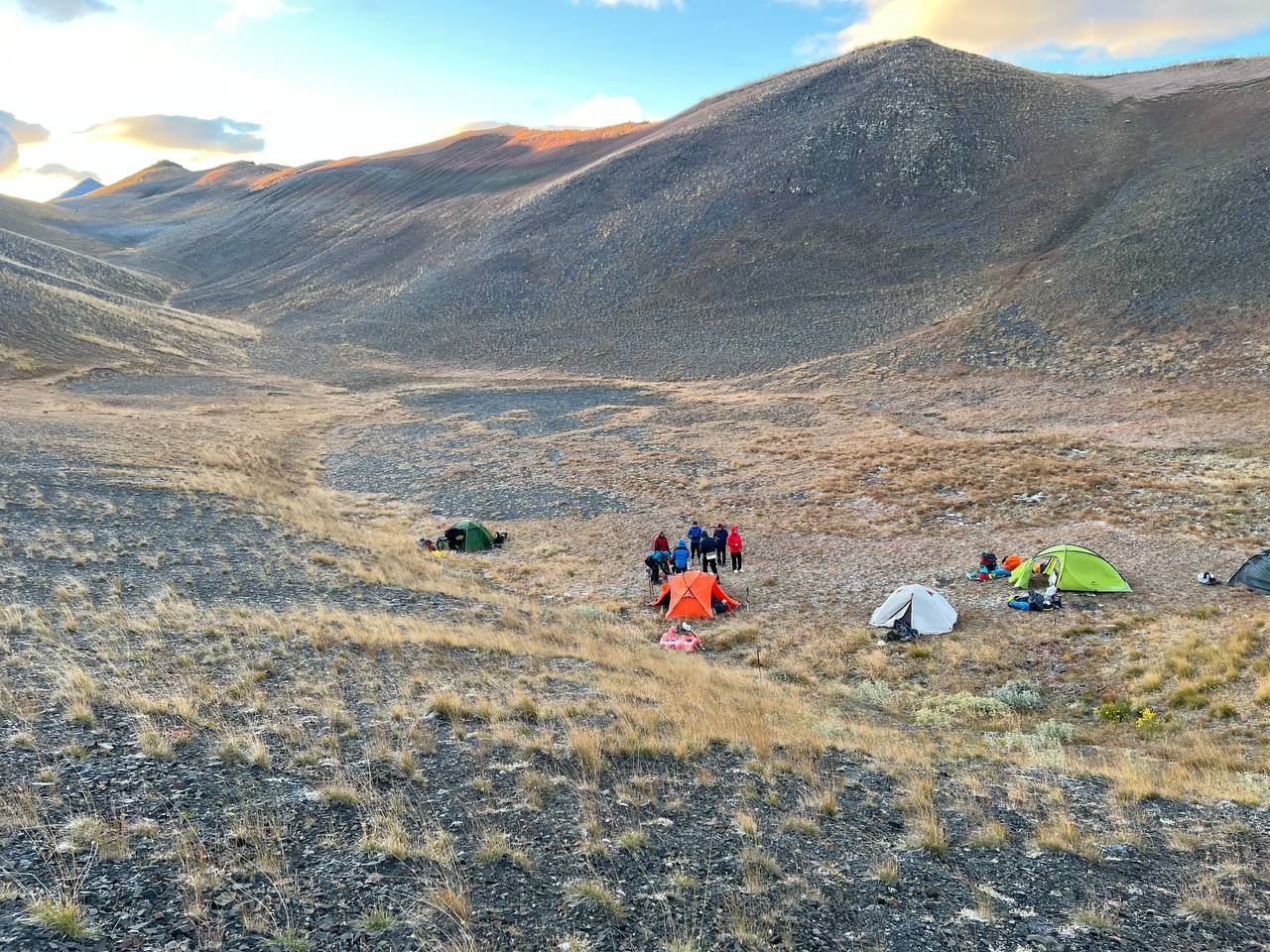 Дикий Юг на седле (6/32)