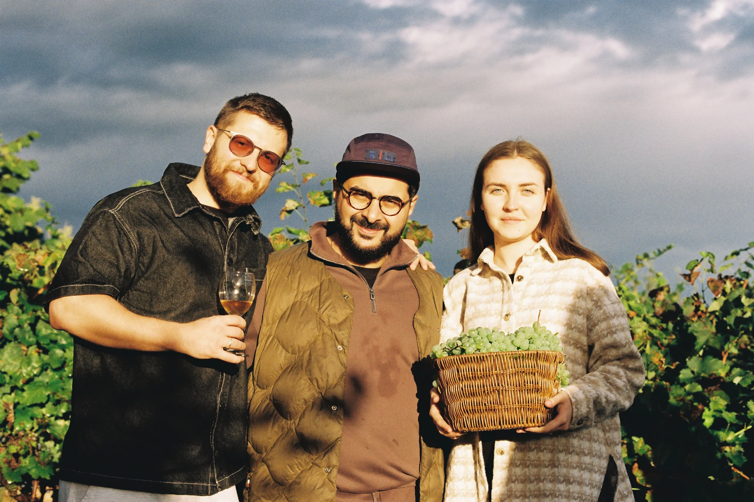 Навстречу солнцу Кахетии: Вело-приключение (5/13)