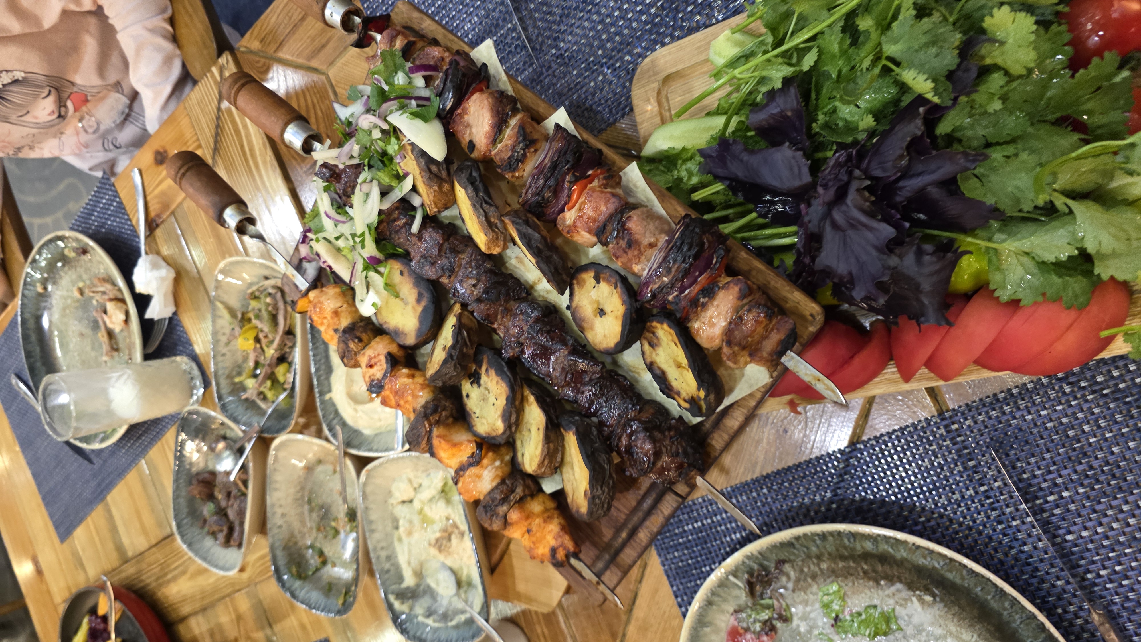 Премиум-тур в Армению (10/31)