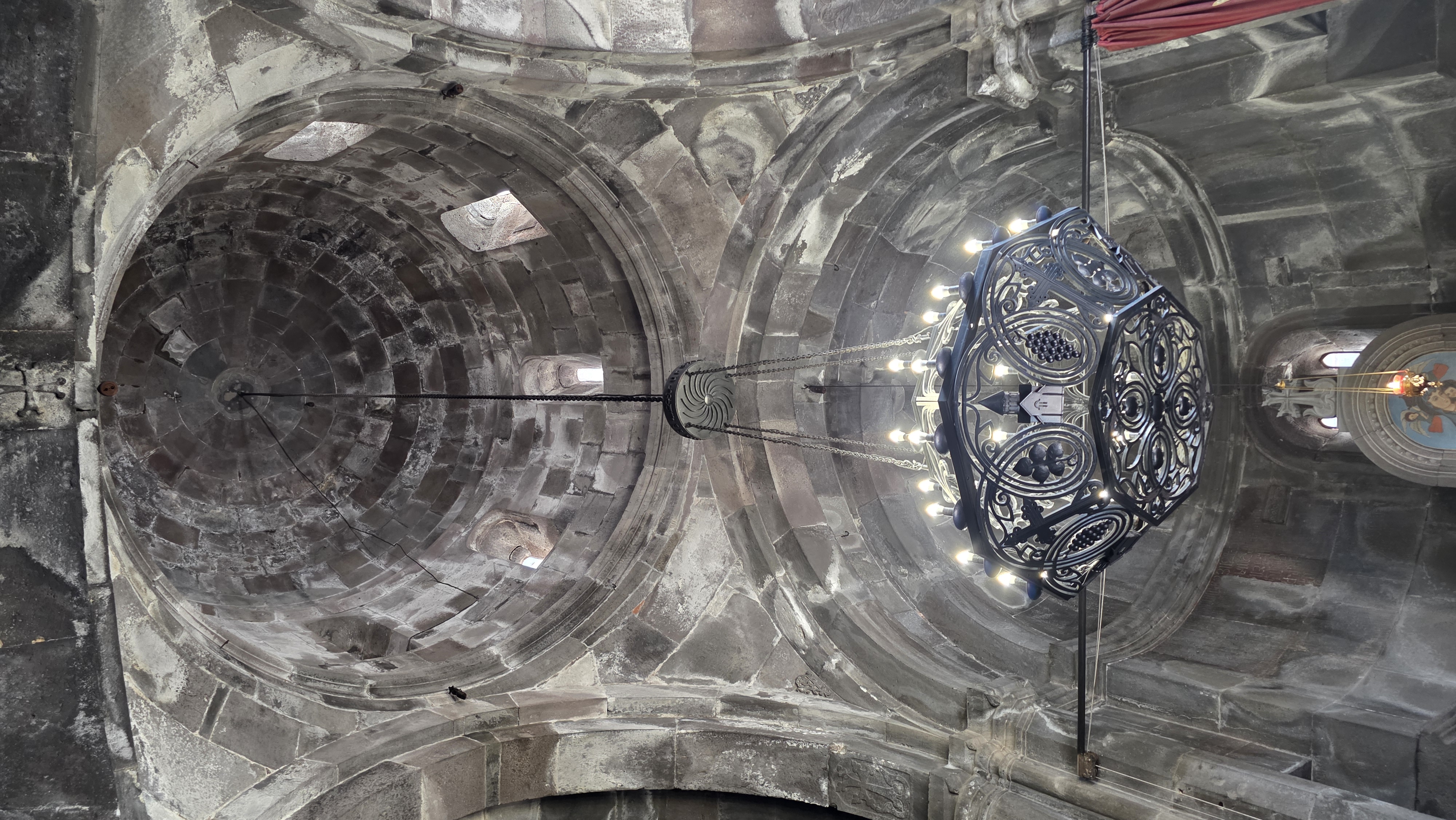 Премиум-тур в Армению (8/31)