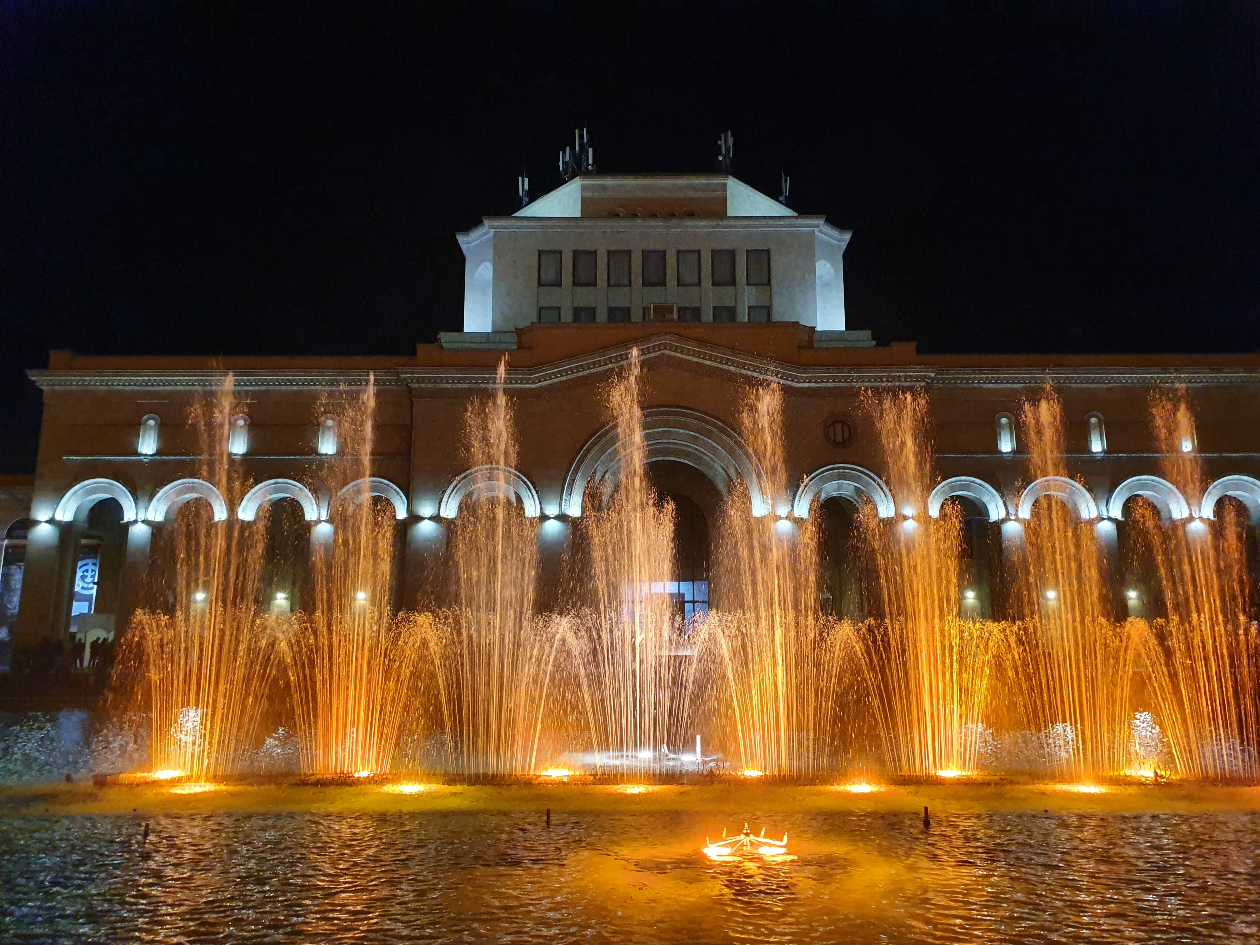 Премиум-тур в Армению (11/31)