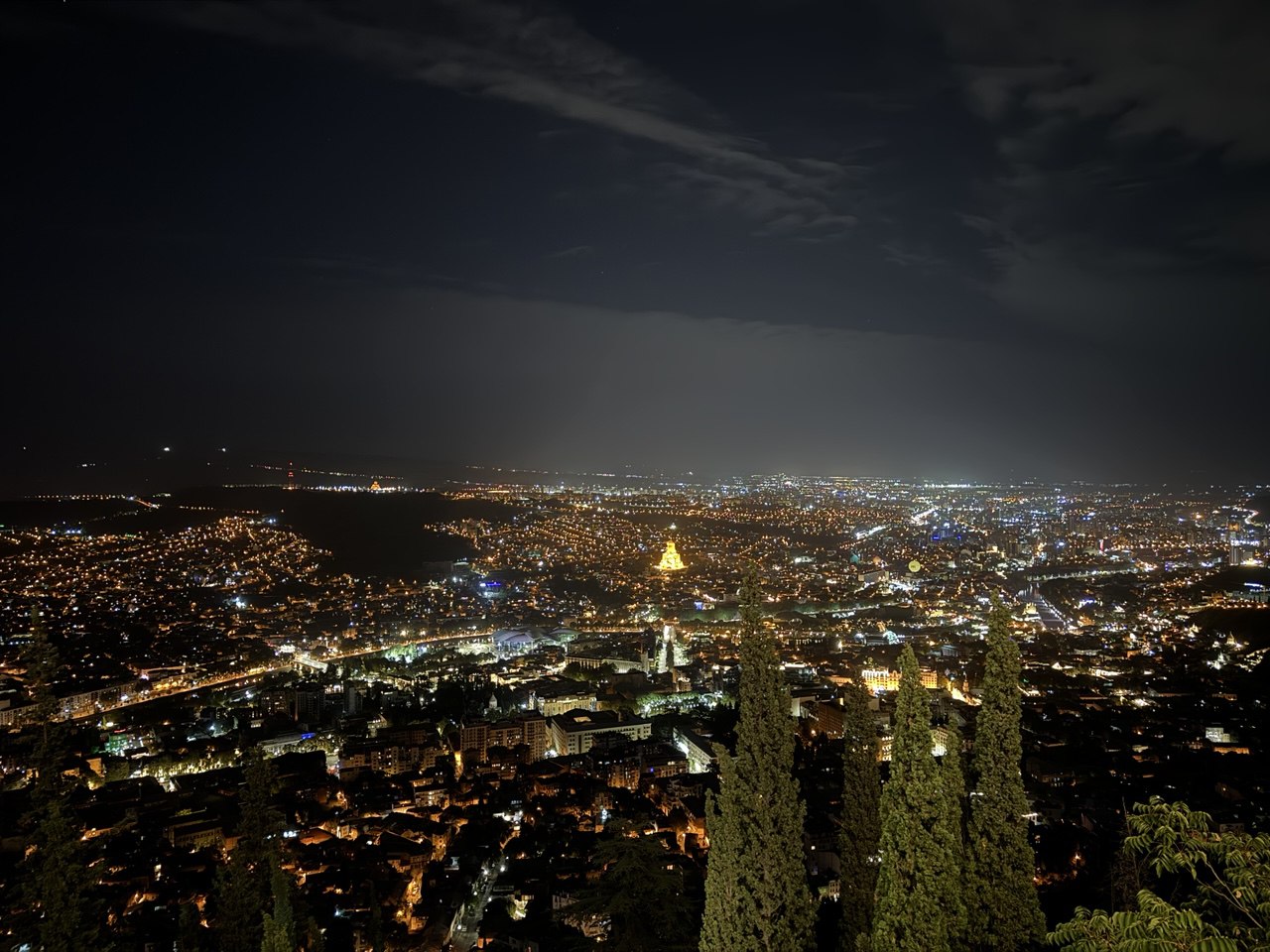 Навстречу солнцу Кахетии: Вело-приключение (8/13)