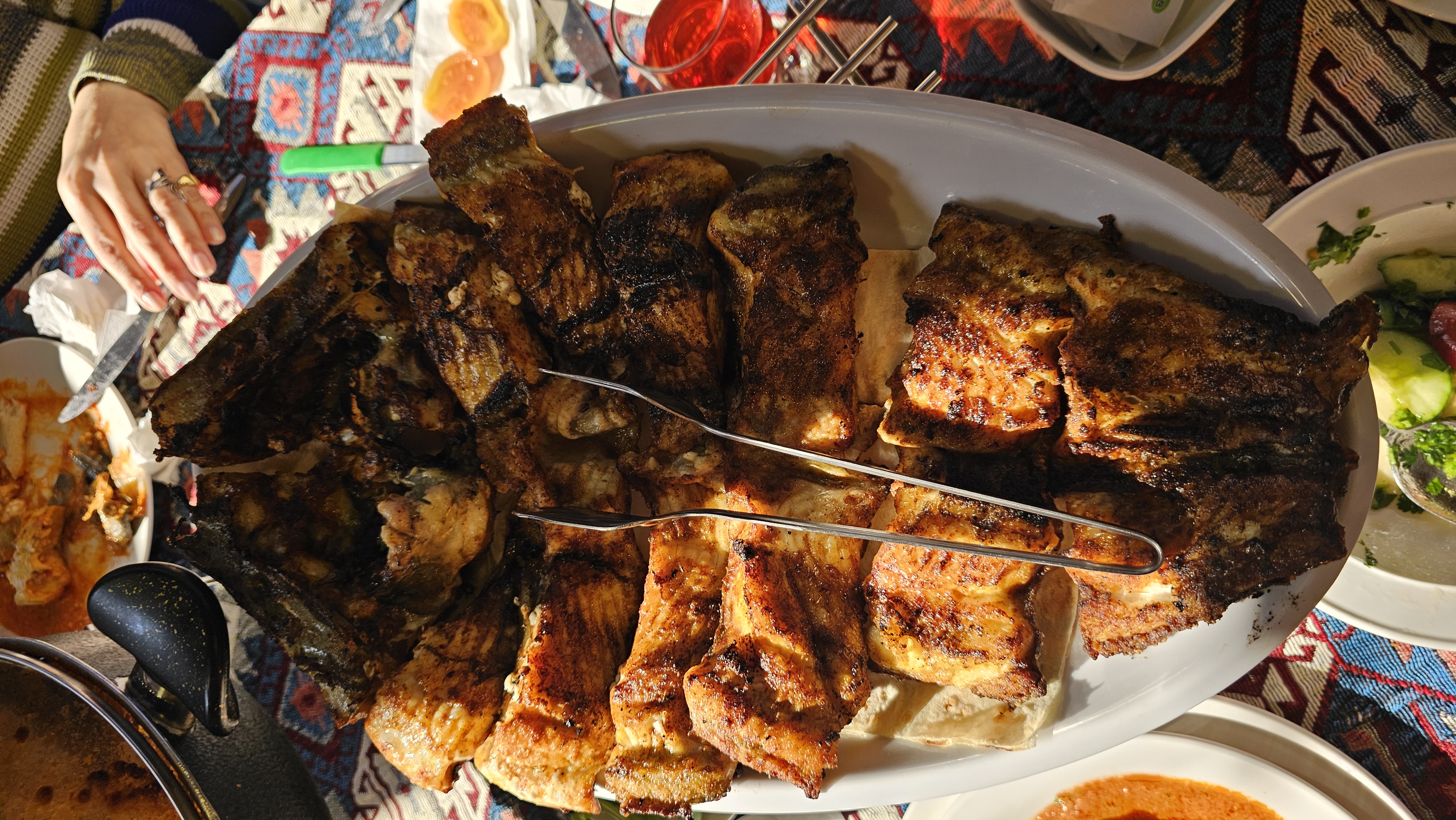 Премиум-тур в Армению (20/31)