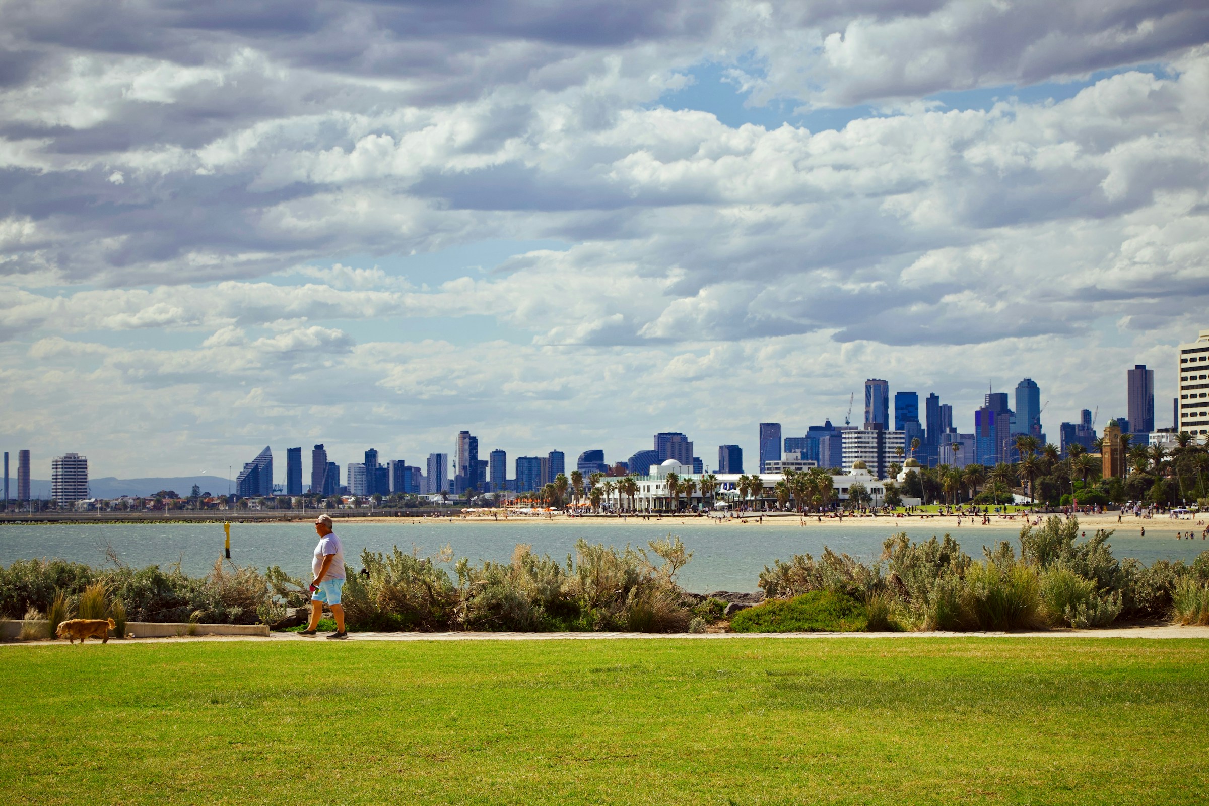 Австралия: от Запада до Востока (18/36)