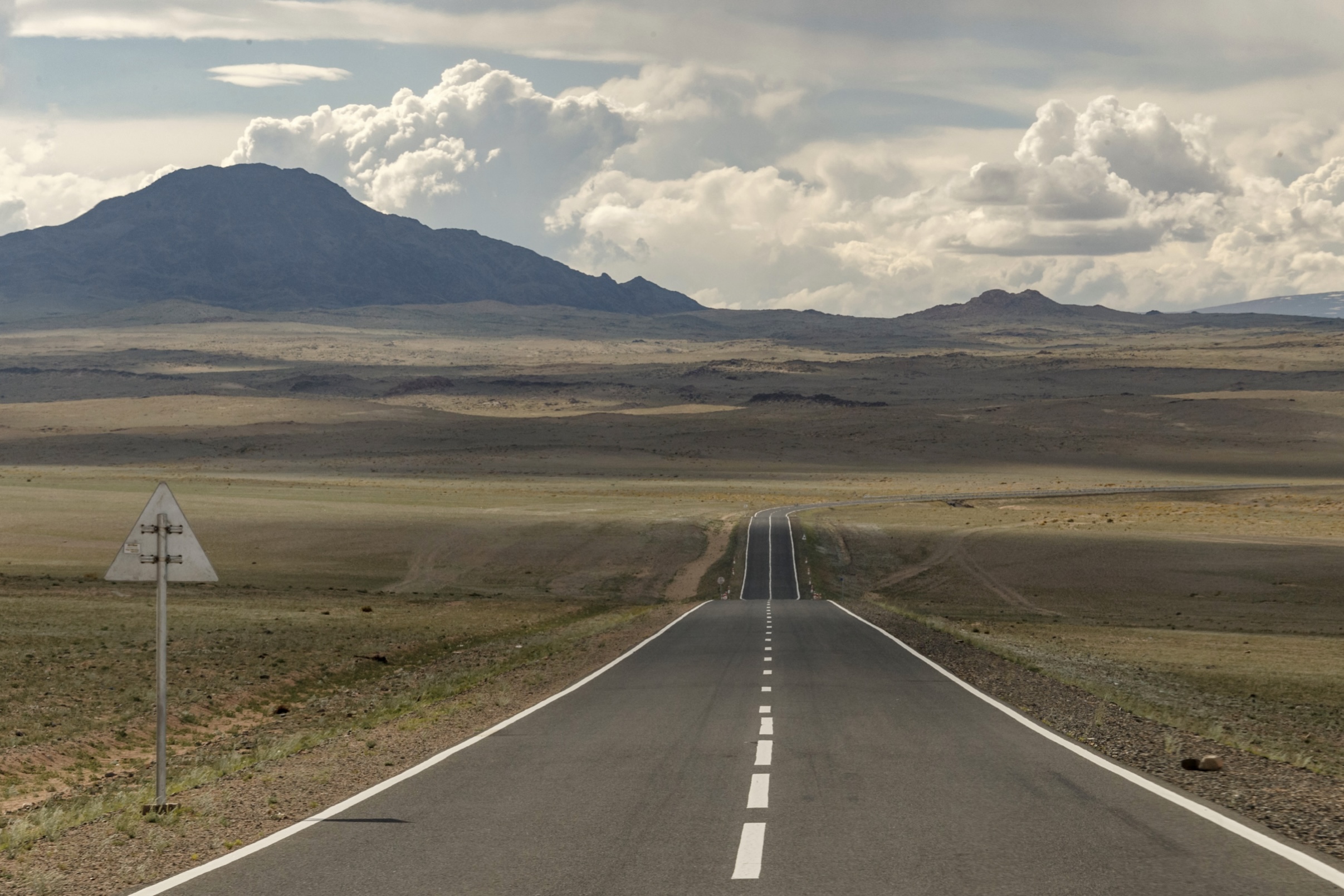 Современные кочевники - Большое путешествие в Гоби (24/64)