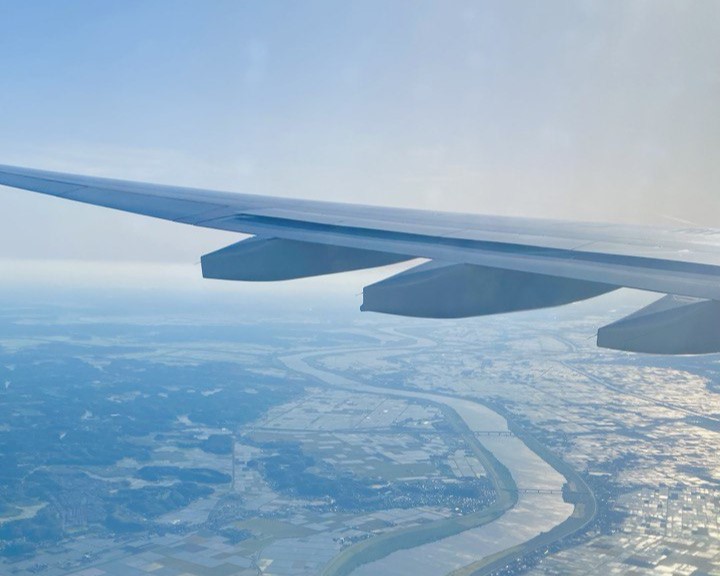 Охота за красными клёнами. Тур в Японию (12/43)