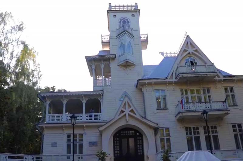 Узнать и попробовать. Об Удмуртии со вкусом! (10/12)