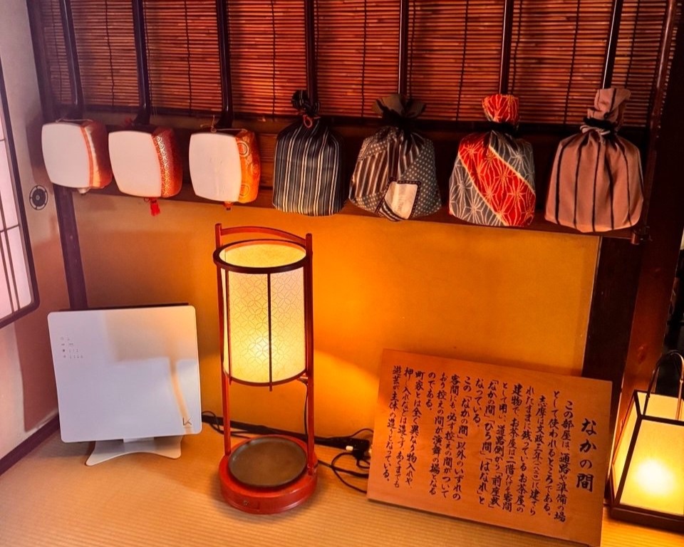 Охота за красными клёнами. Тур в Японию (2/43)