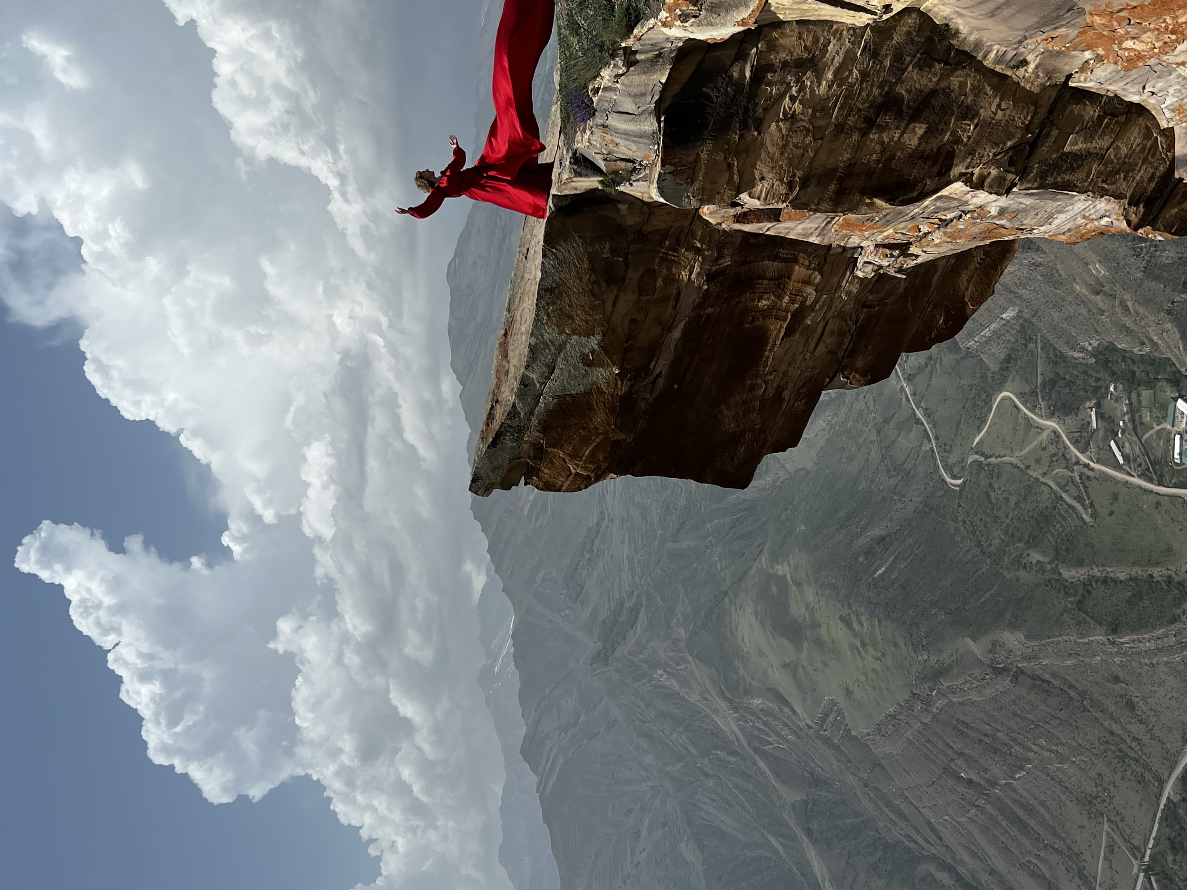 Комфорт тур в Дагестан. 5 дней активности и перезагрузки (64/75)