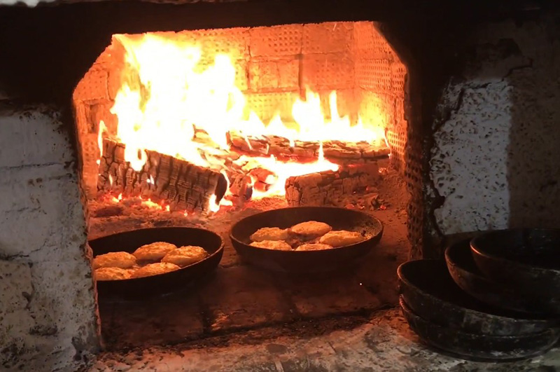 Узнать и попробовать. Об Удмуртии со вкусом! (4/12)