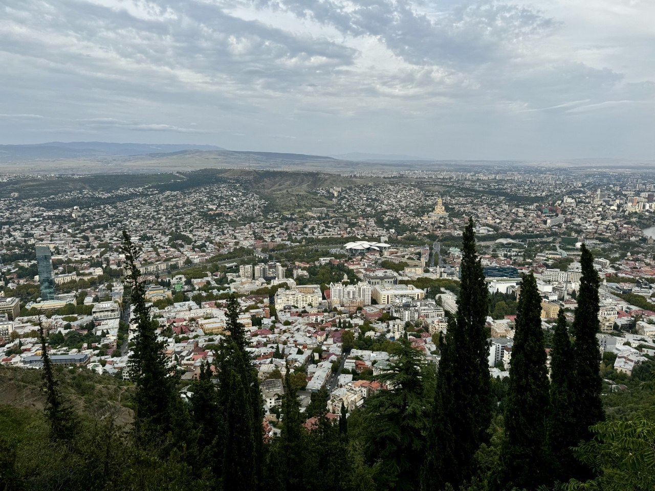 Навстречу солнцу Кахетии: Вело-приключение (11/13)