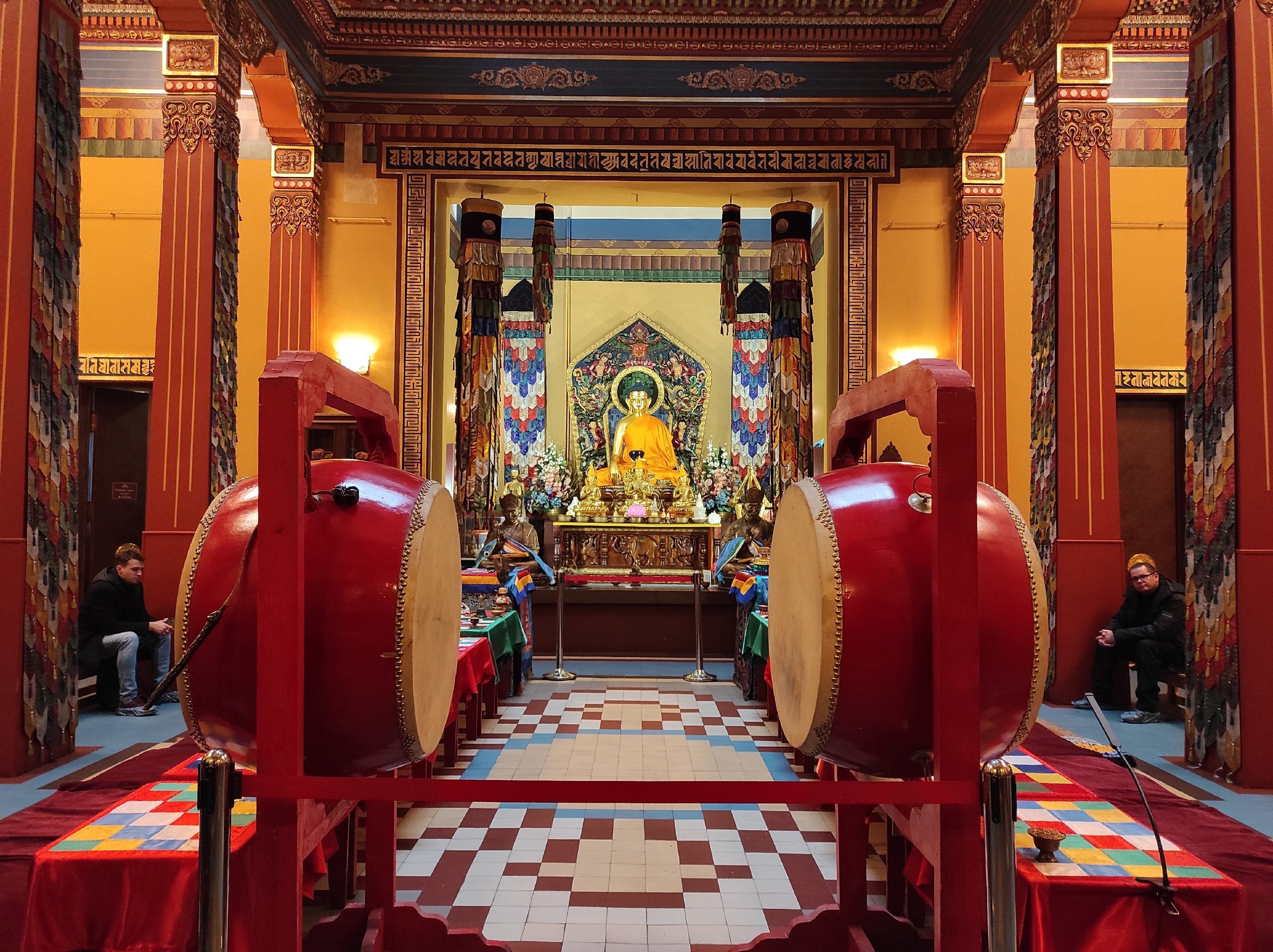 Японская весна в Петербурге (6/8)