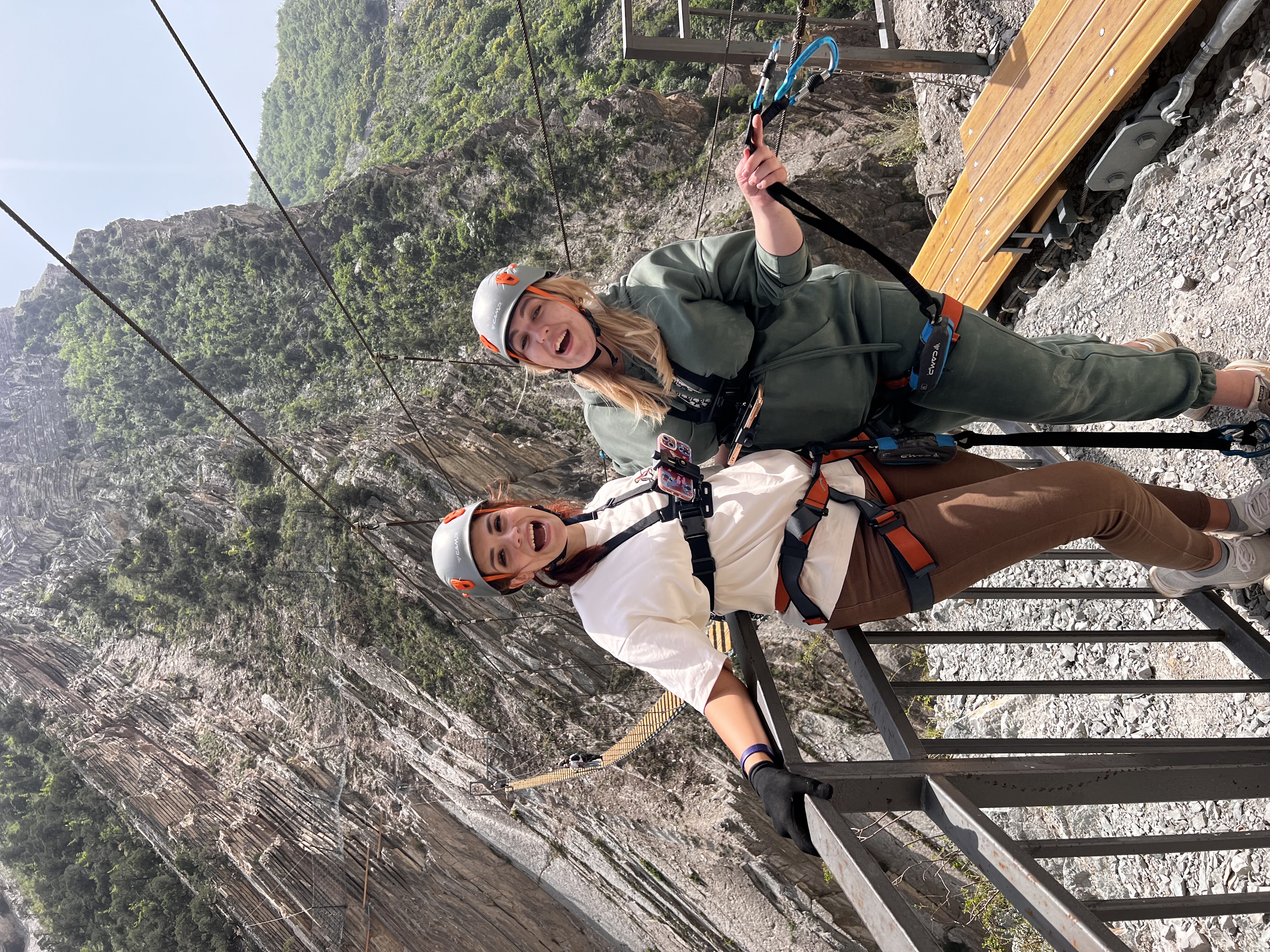 Комфорт тур в Дагестан. 5 дней активности и перезагрузки (62/75)