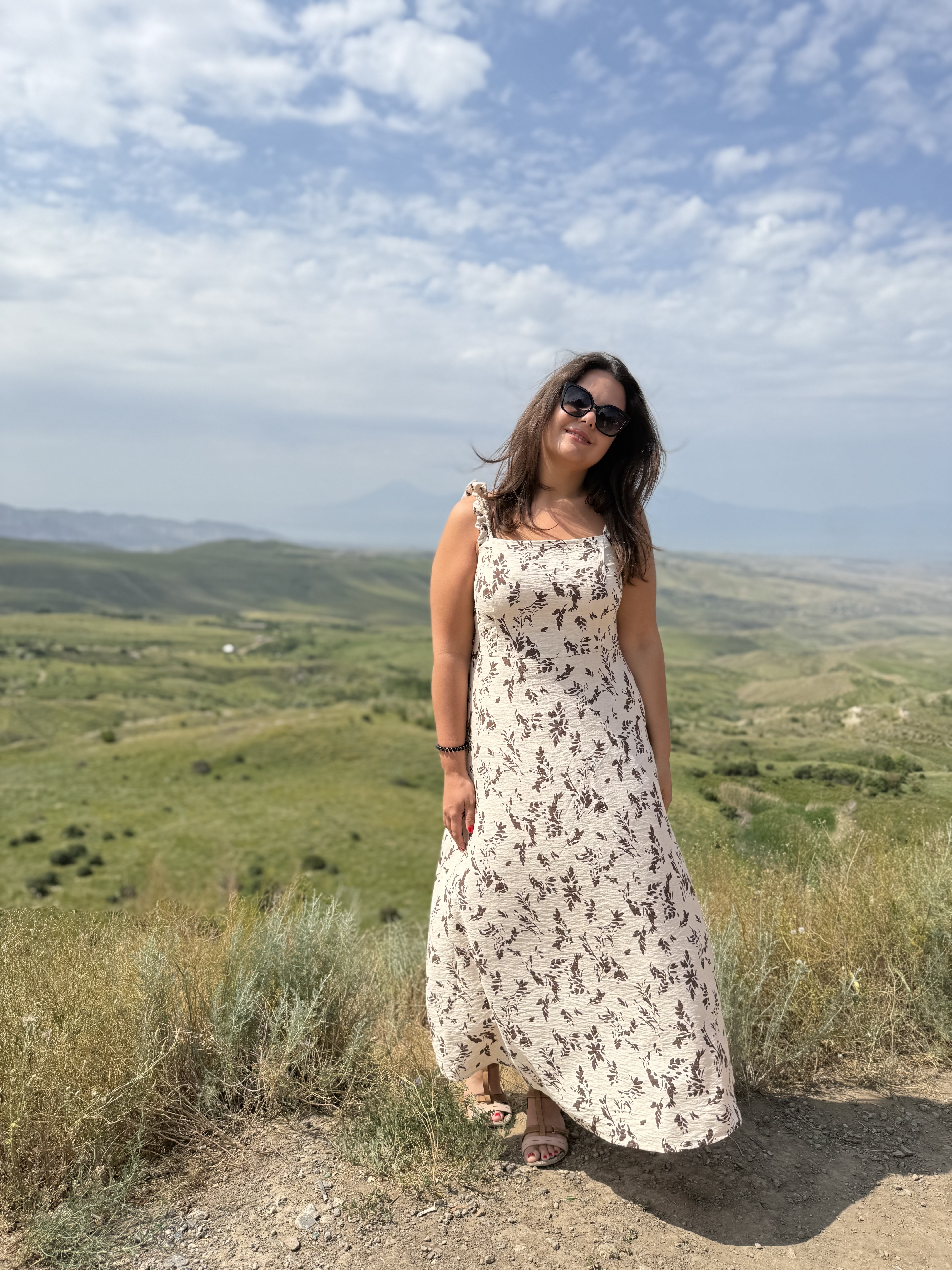 Винный фестиваль, армянское застолье, горы и концерт Лары Фабиан (99/131)