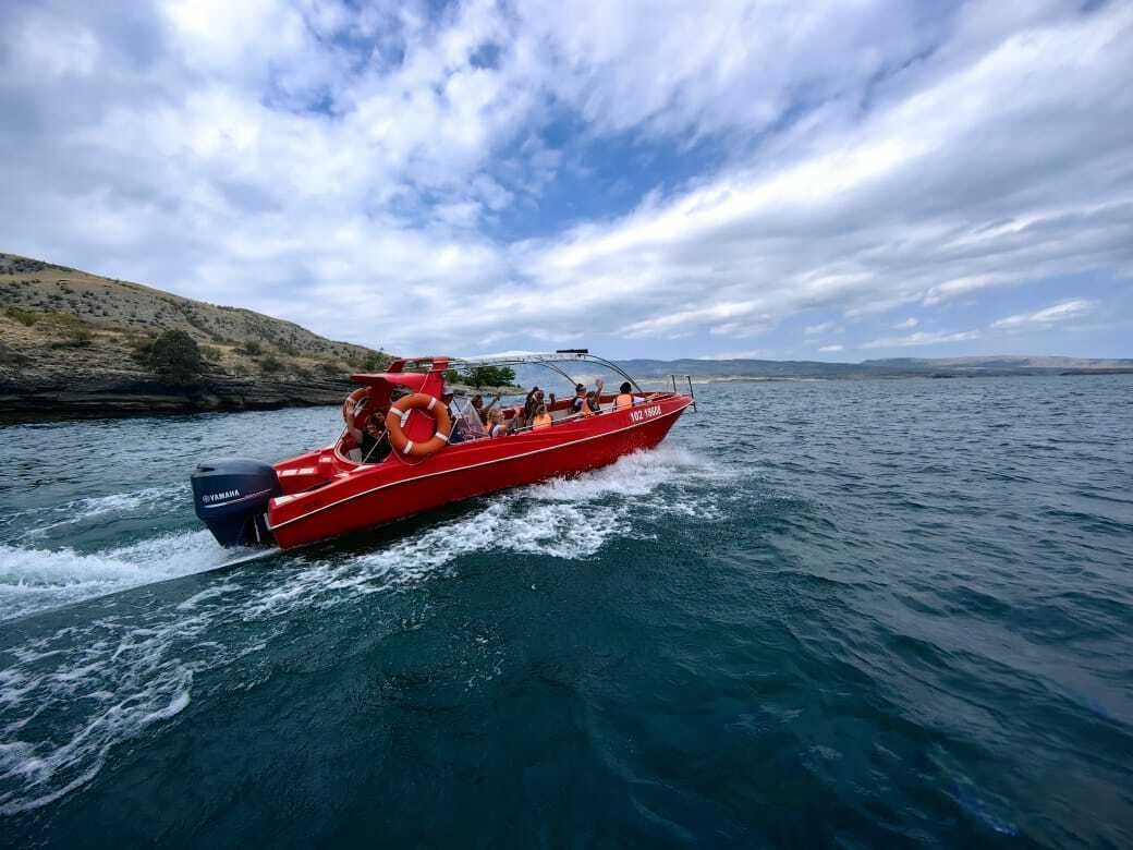 Дагестан во всей красе! Автобусный тур из Москвы (7/16)