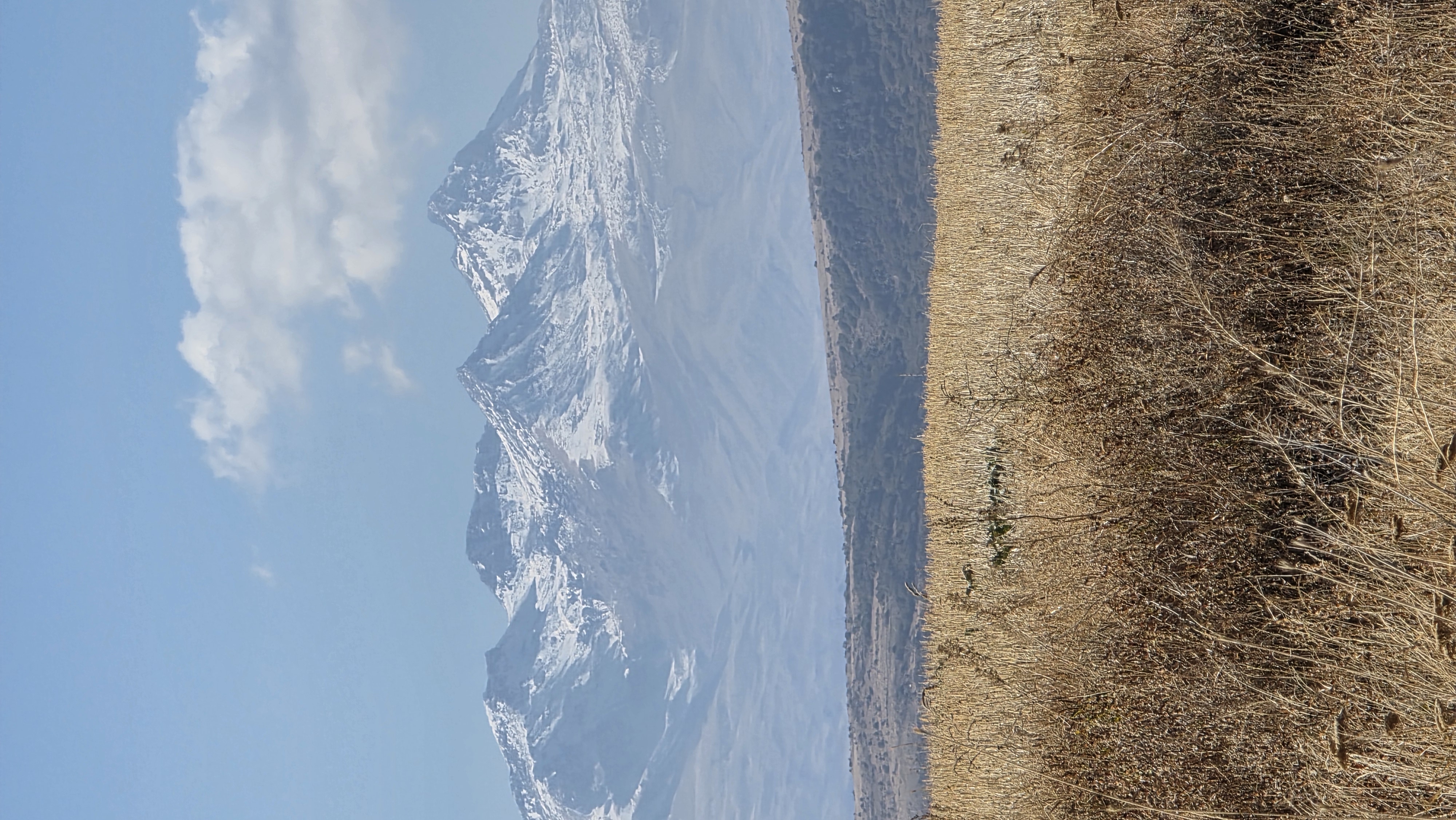 Экспедиция в Армению (12/22)