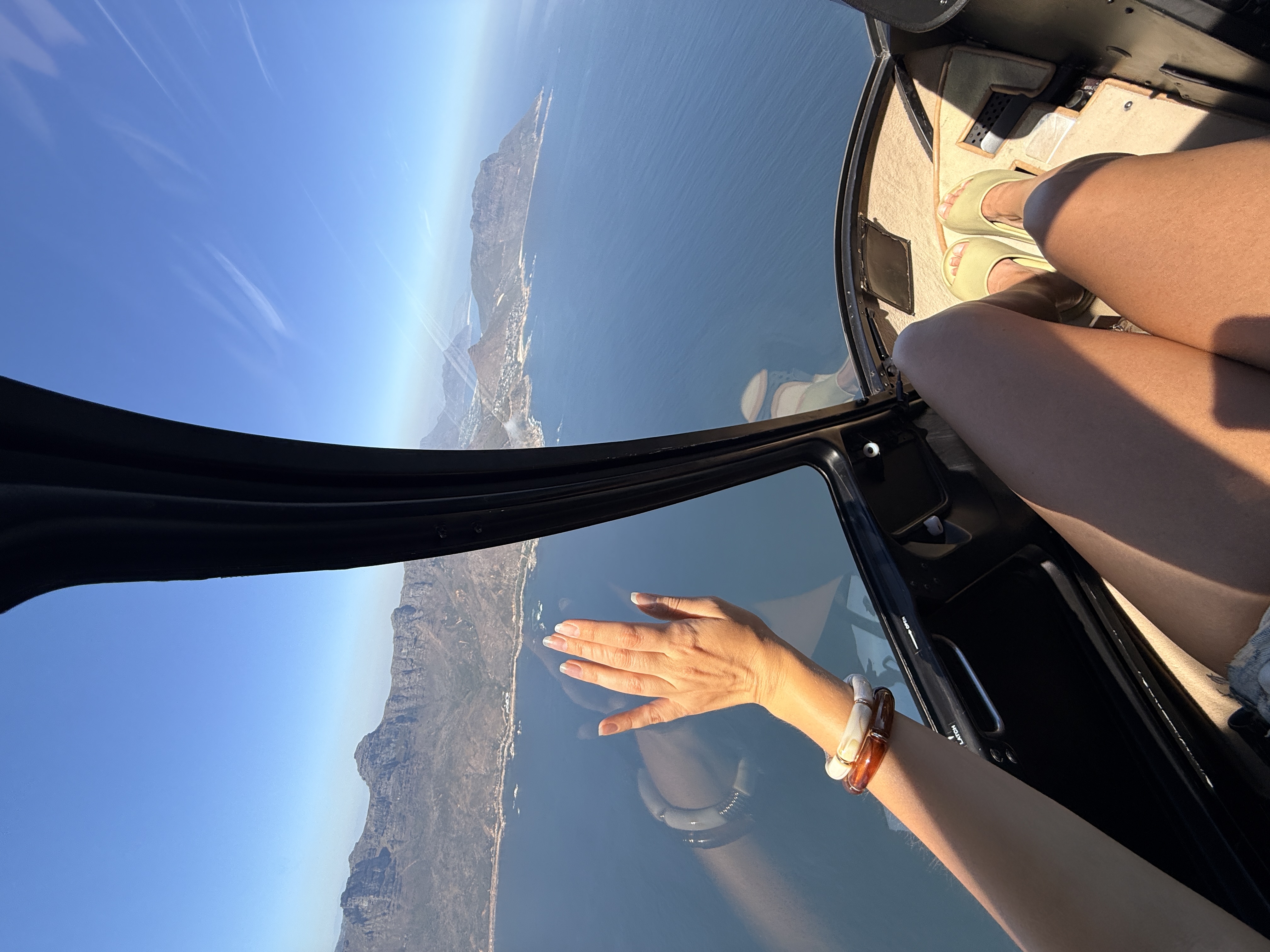 Юар: мыс Доброй Надежды, Столовая гора, пингвины, винодельни, гепарды (55/69)