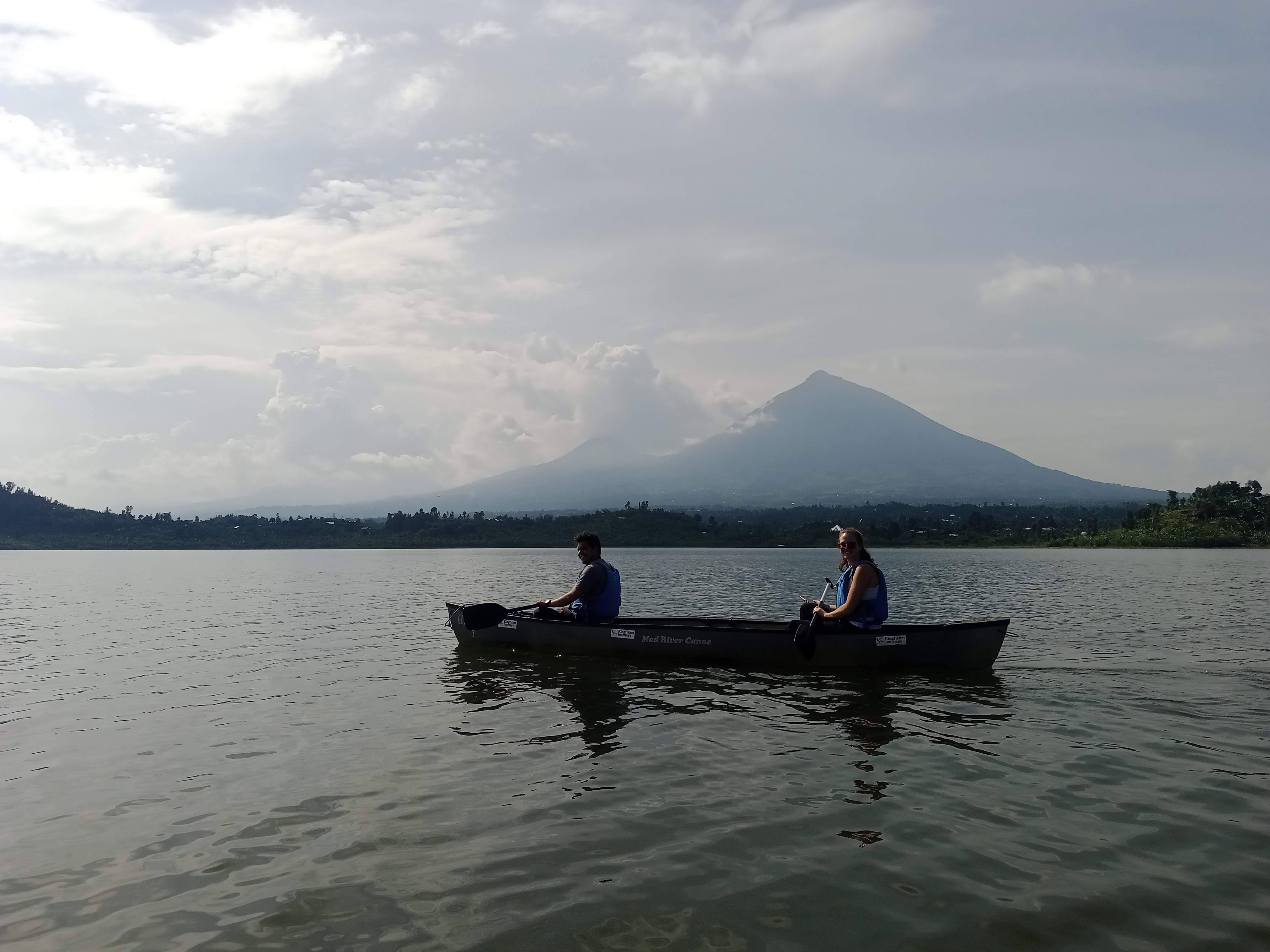 8 Days Kigali, Akagera And Volcanoes National Park Circuit (20/22)