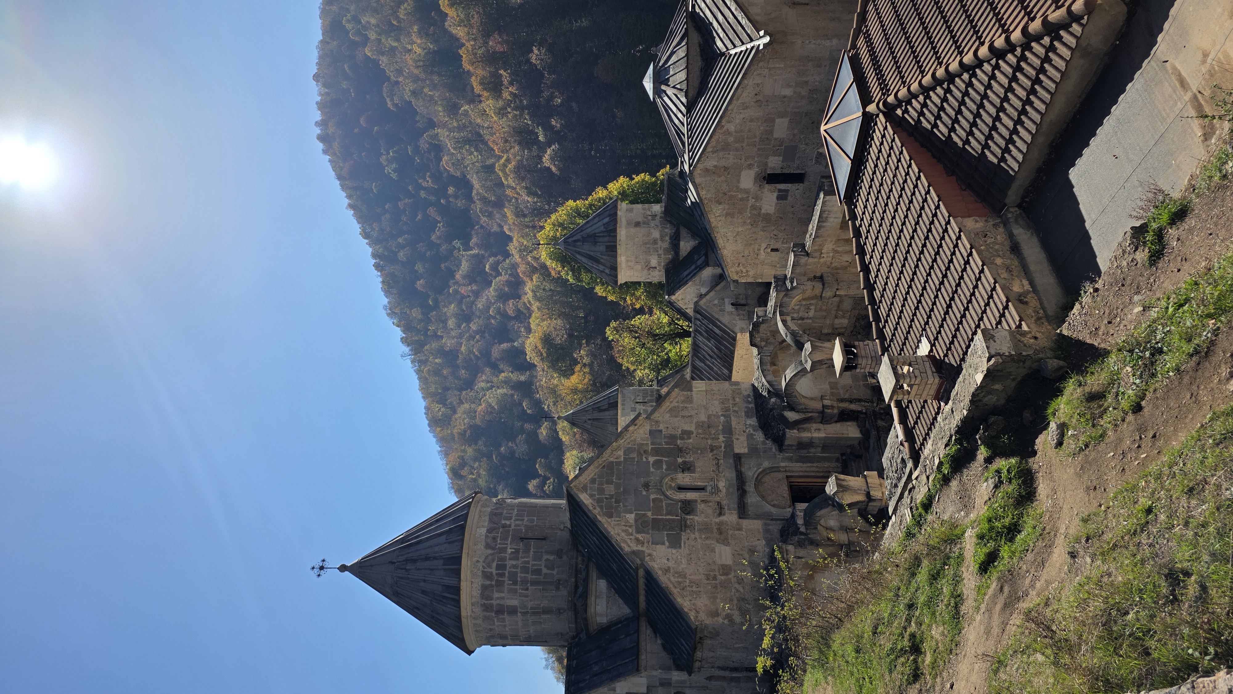 Экспедиция в Армению (11/22)