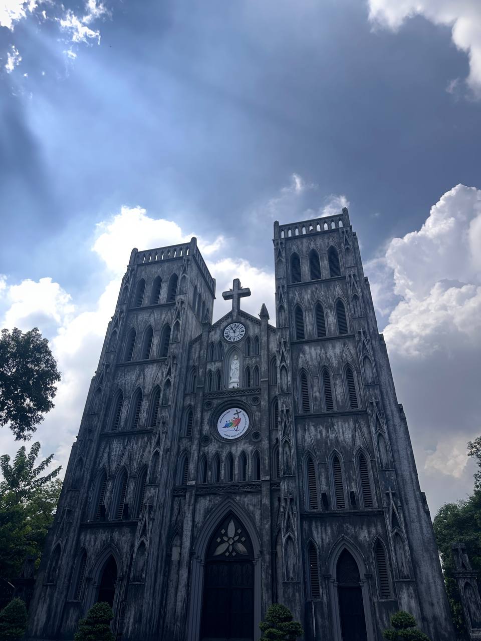 Петля Свободы. Мото-приключение по Вьетнаму (4/33)