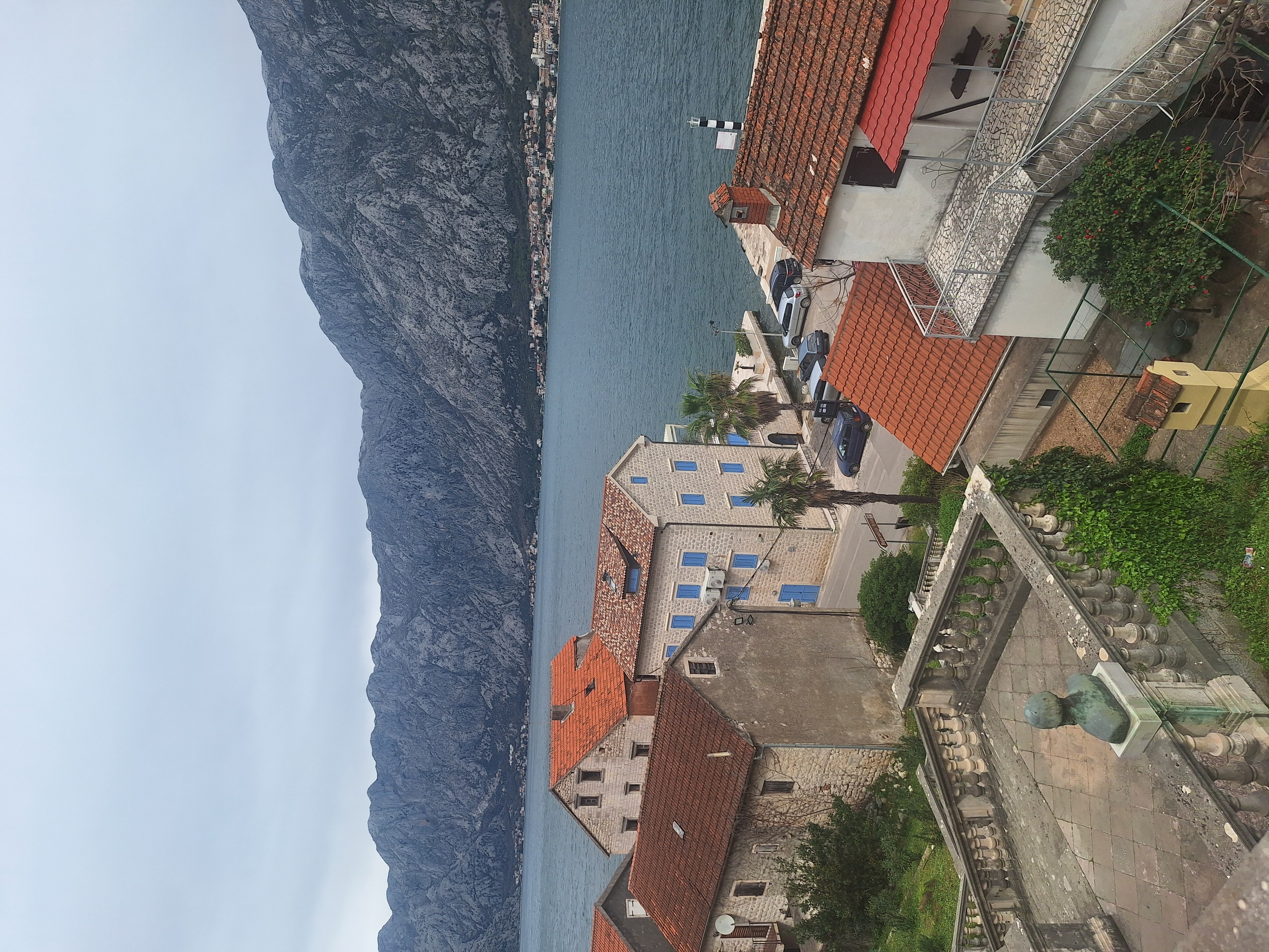 Бар - Будва на яхте для одной компании (7/15)