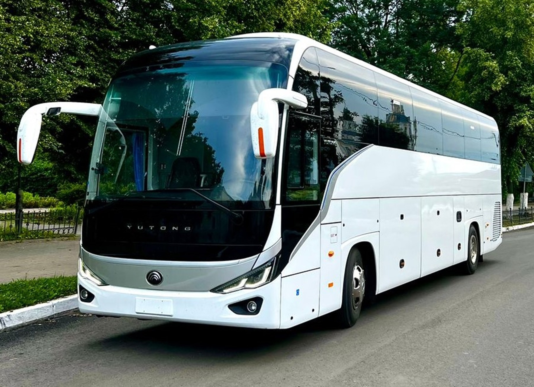 Дагестан во всей красе! Автобусный тур из Москвы (2/16)