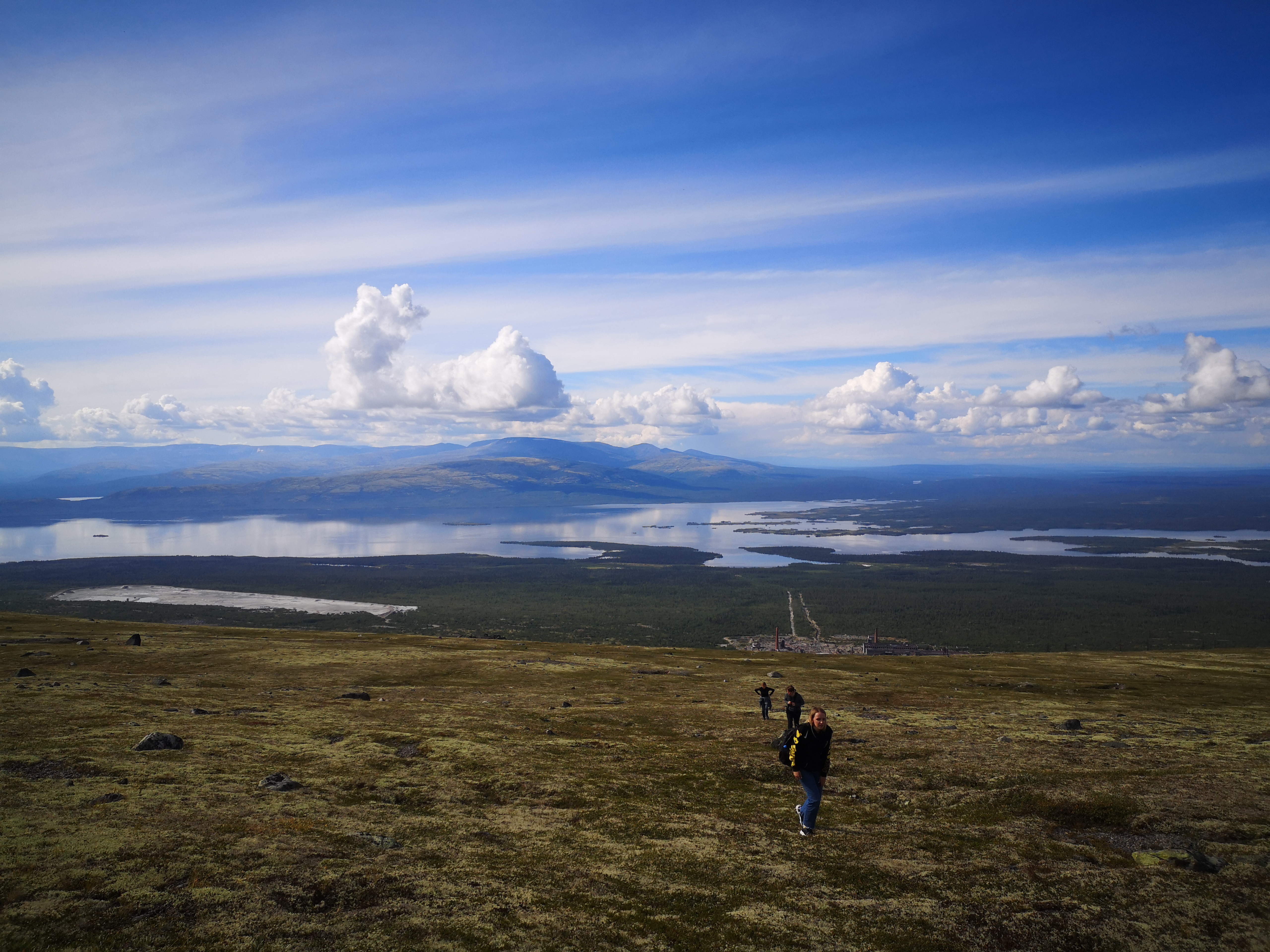 Заполярные каникулы (23/23)