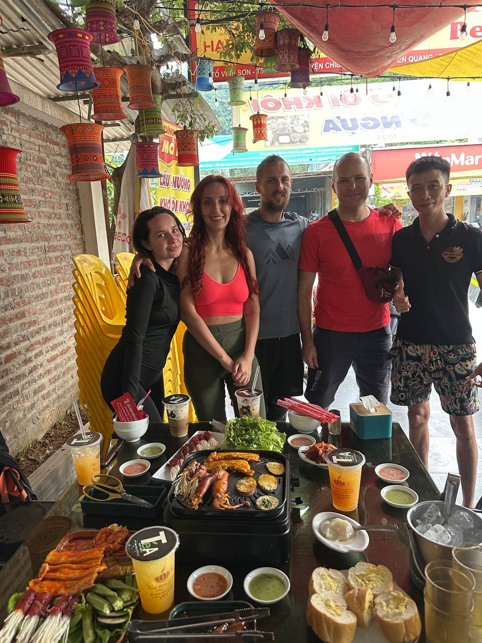 Петля Свободы. Мото-приключение по Вьетнаму (2/33)