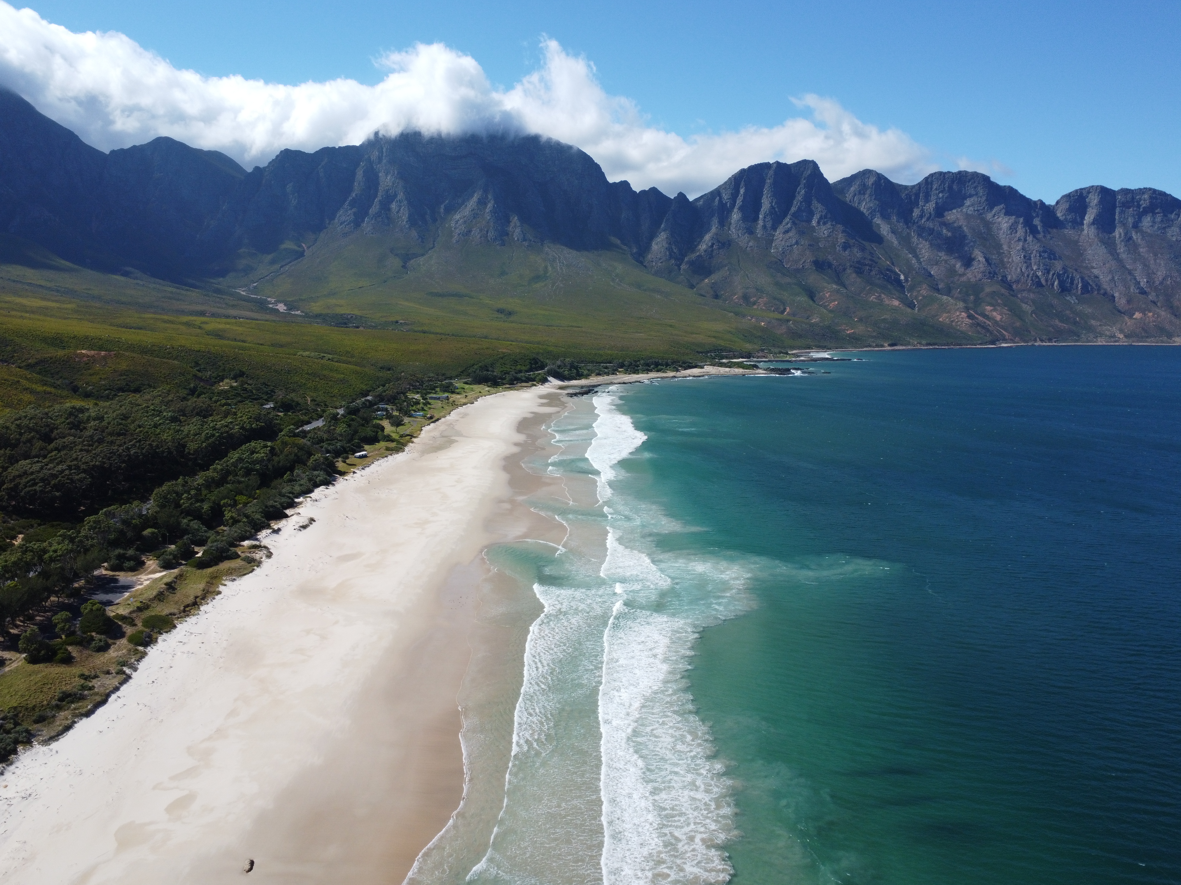 Юар: мыс Доброй Надежды, Столовая гора, пингвины, винодельни, гепарды (21/69)