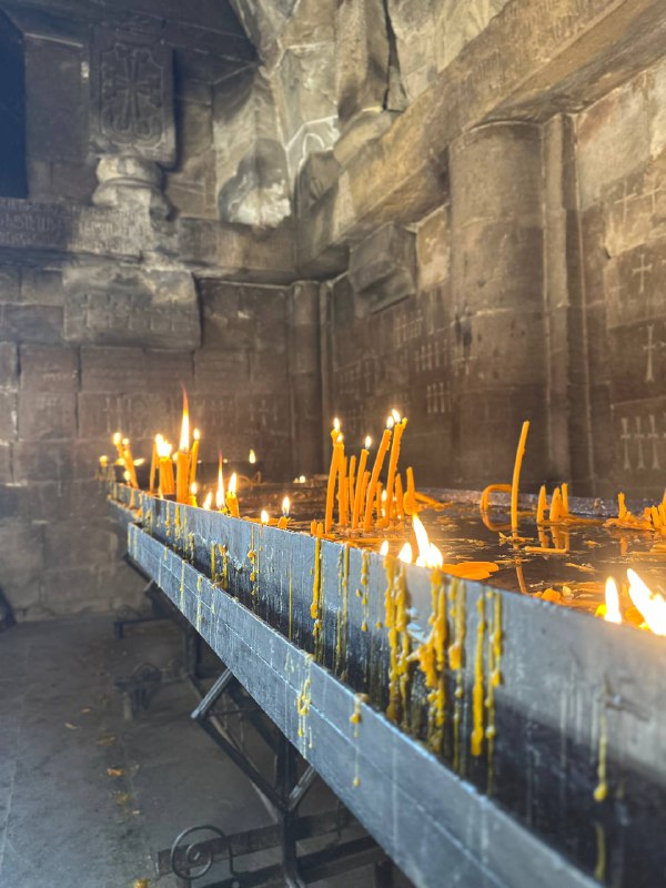 Винный фестиваль, армянское застолье, горы и концерт Лары Фабиан (11/131)