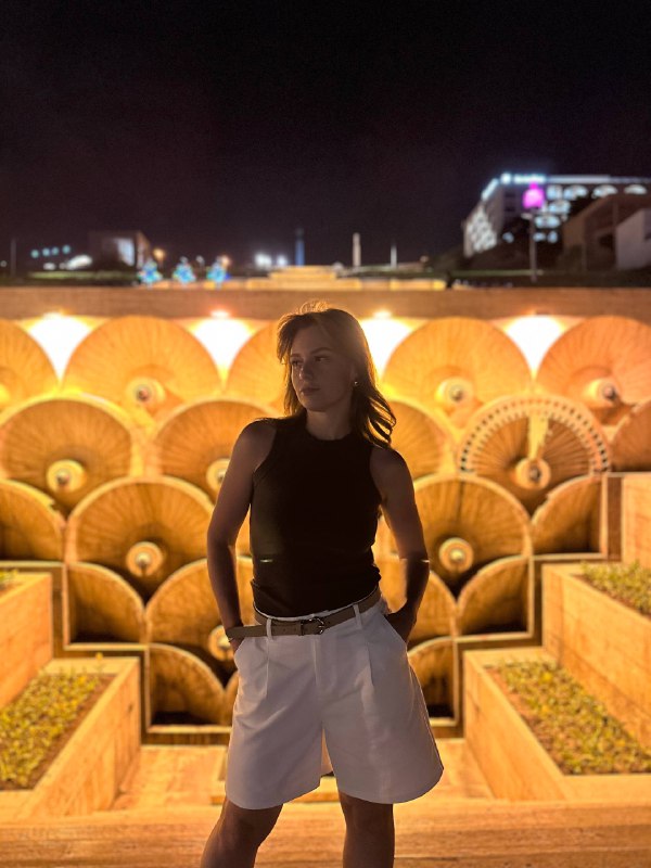 Винный фестиваль, армянское застолье, горы и концерт Лары Фабиан (17/131)