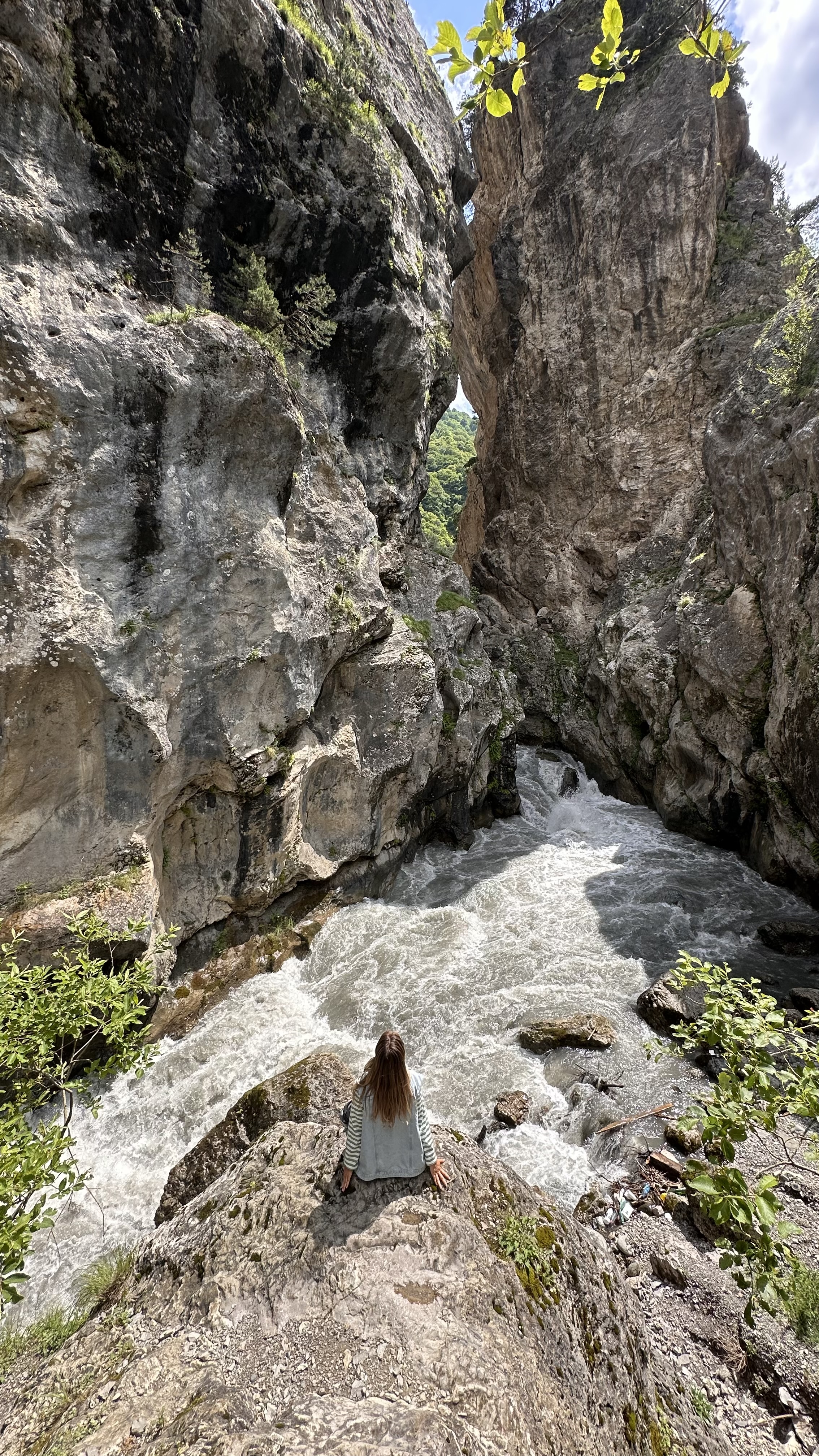 Комфорт тур в Осетию.Проведи 4 дня в самом сердце гор Кавказа (11/32)