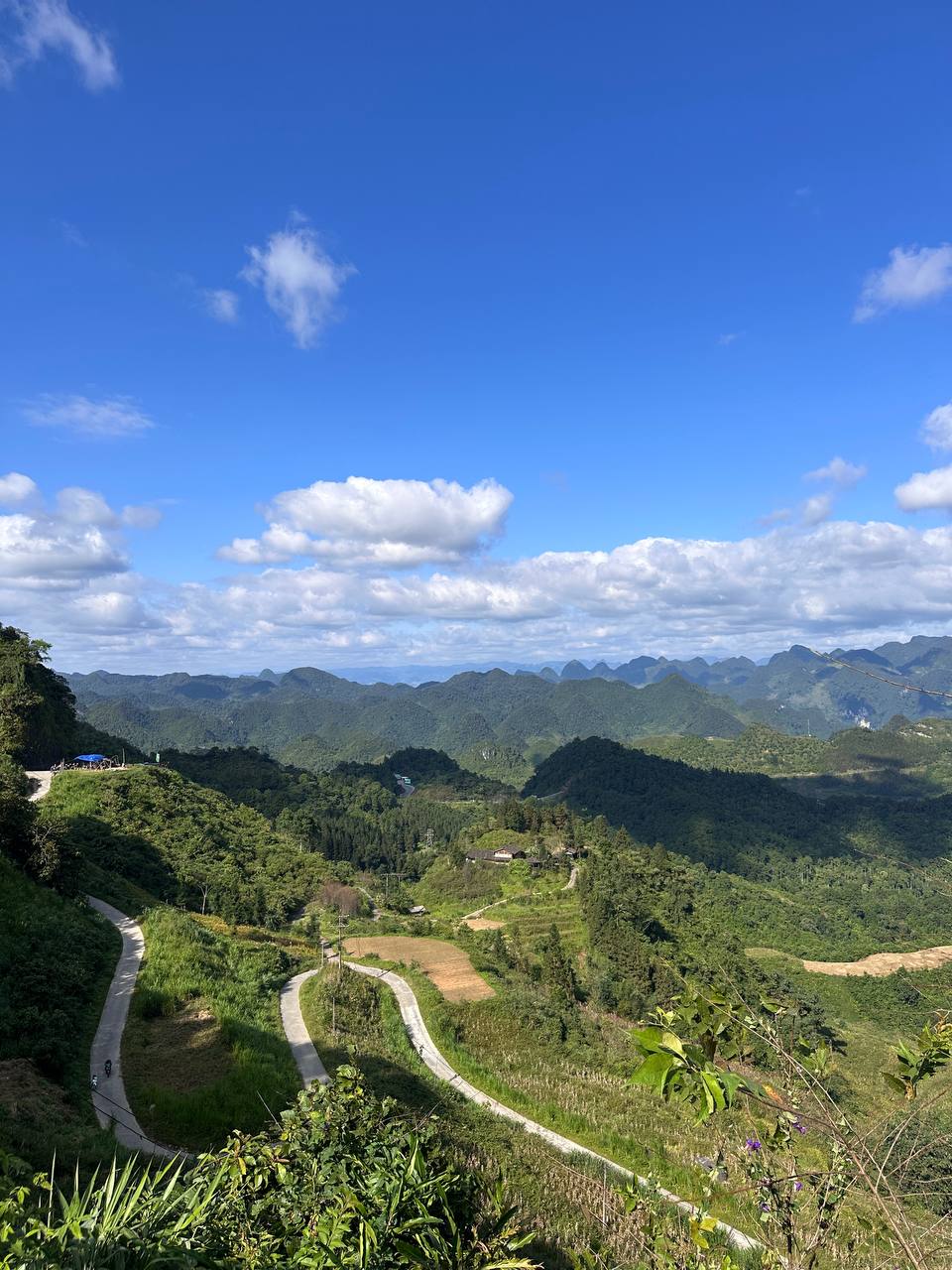 Петля Свободы. Мото-приключение по Вьетнаму (31/33)