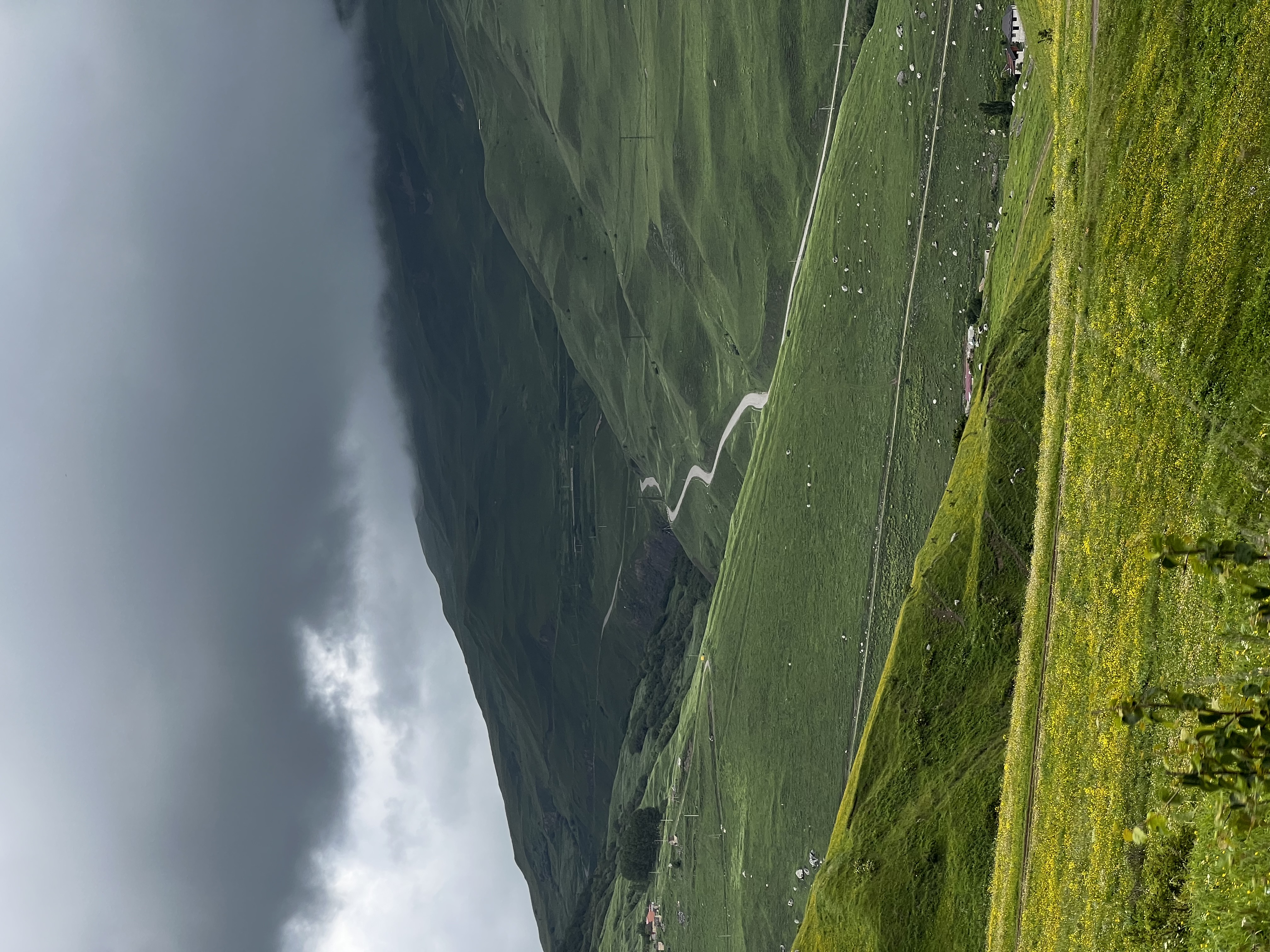 Комфорт тур в Осетию.Проведи 4 дня в самом сердце гор Кавказа (23/32)