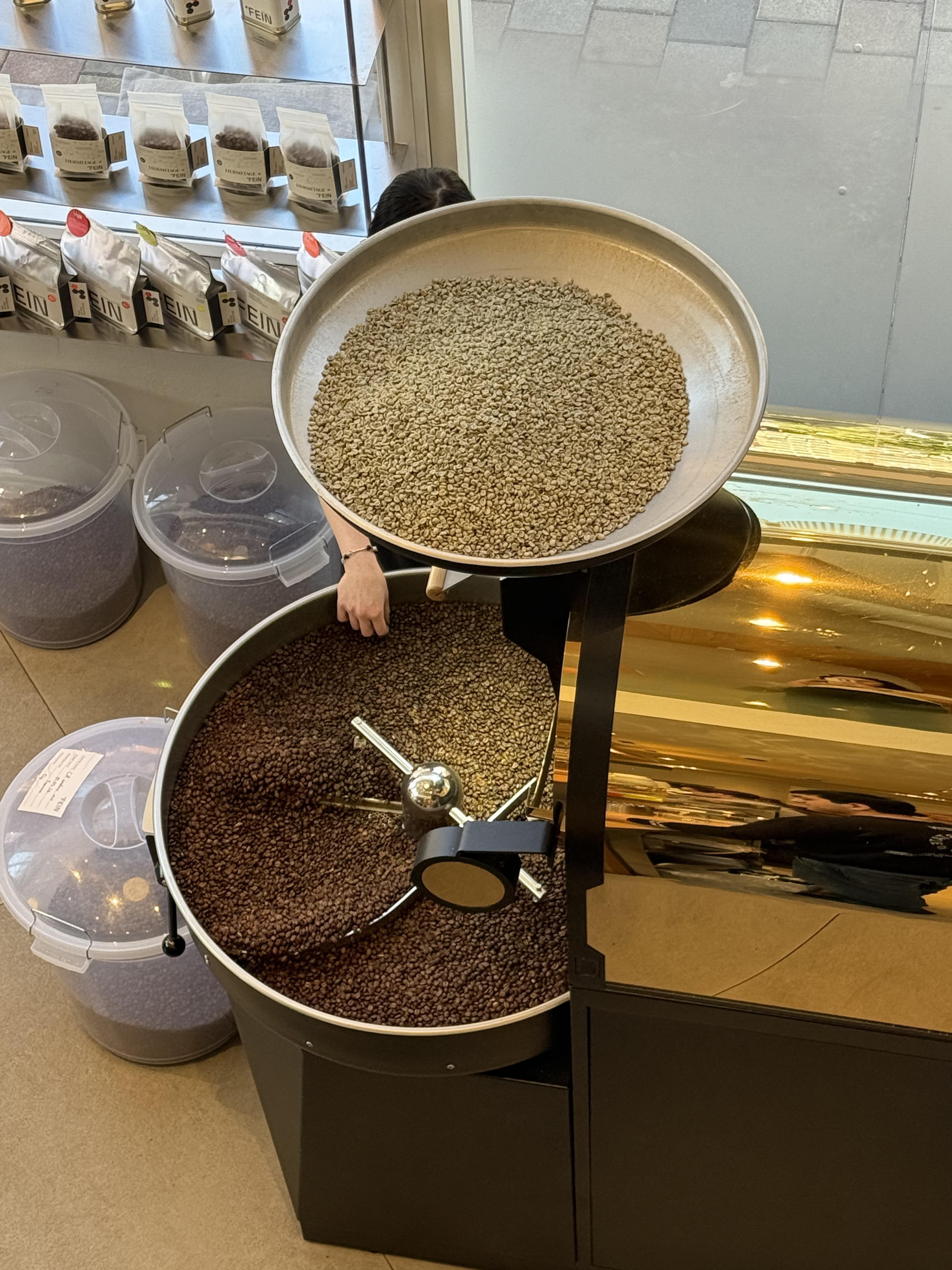 Винный фестиваль, армянское застолье, горы и концерт Лары Фабиан (45/131)