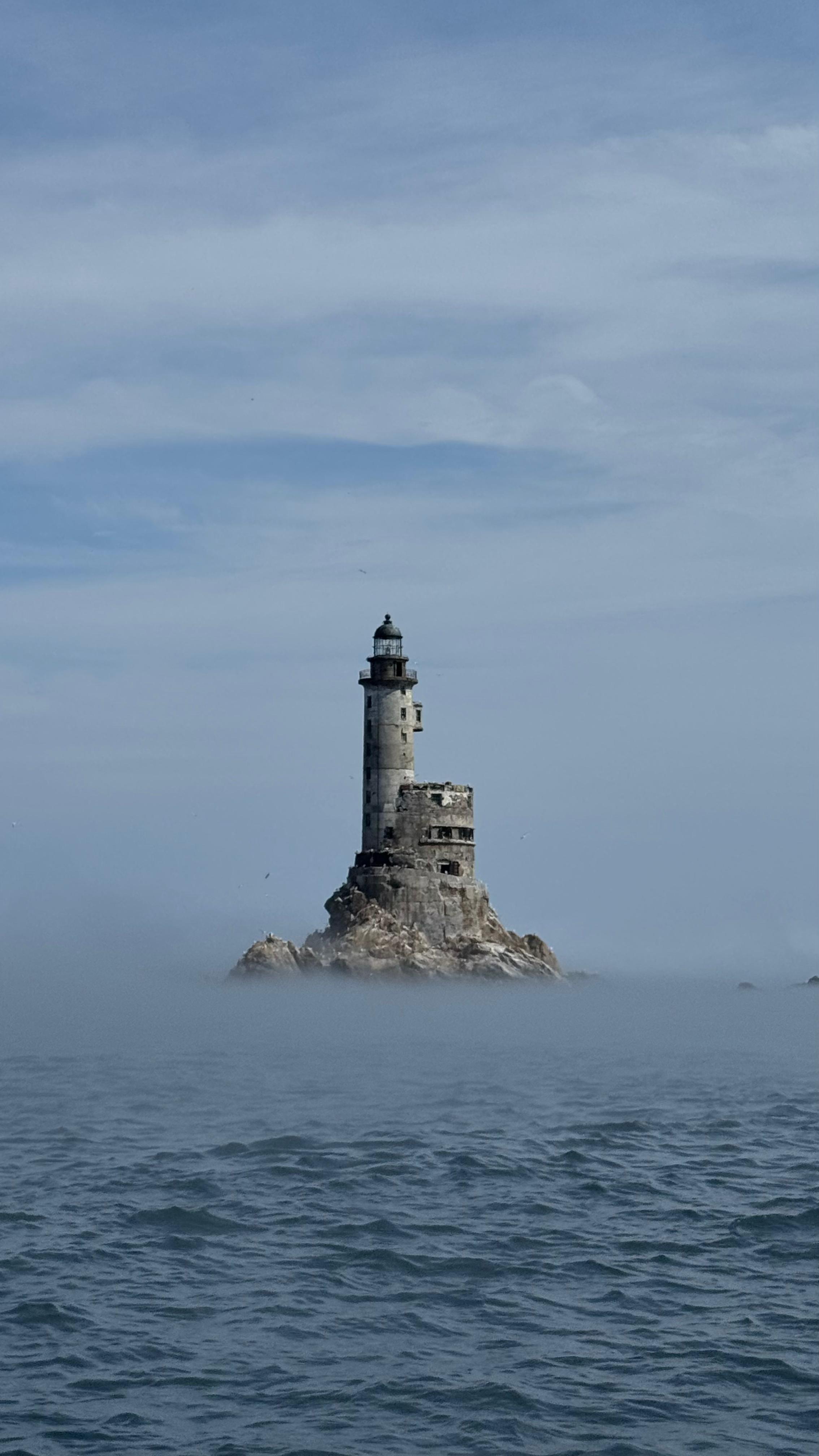 На краю земли: Тренировочный тур на Сахалин (8/9)