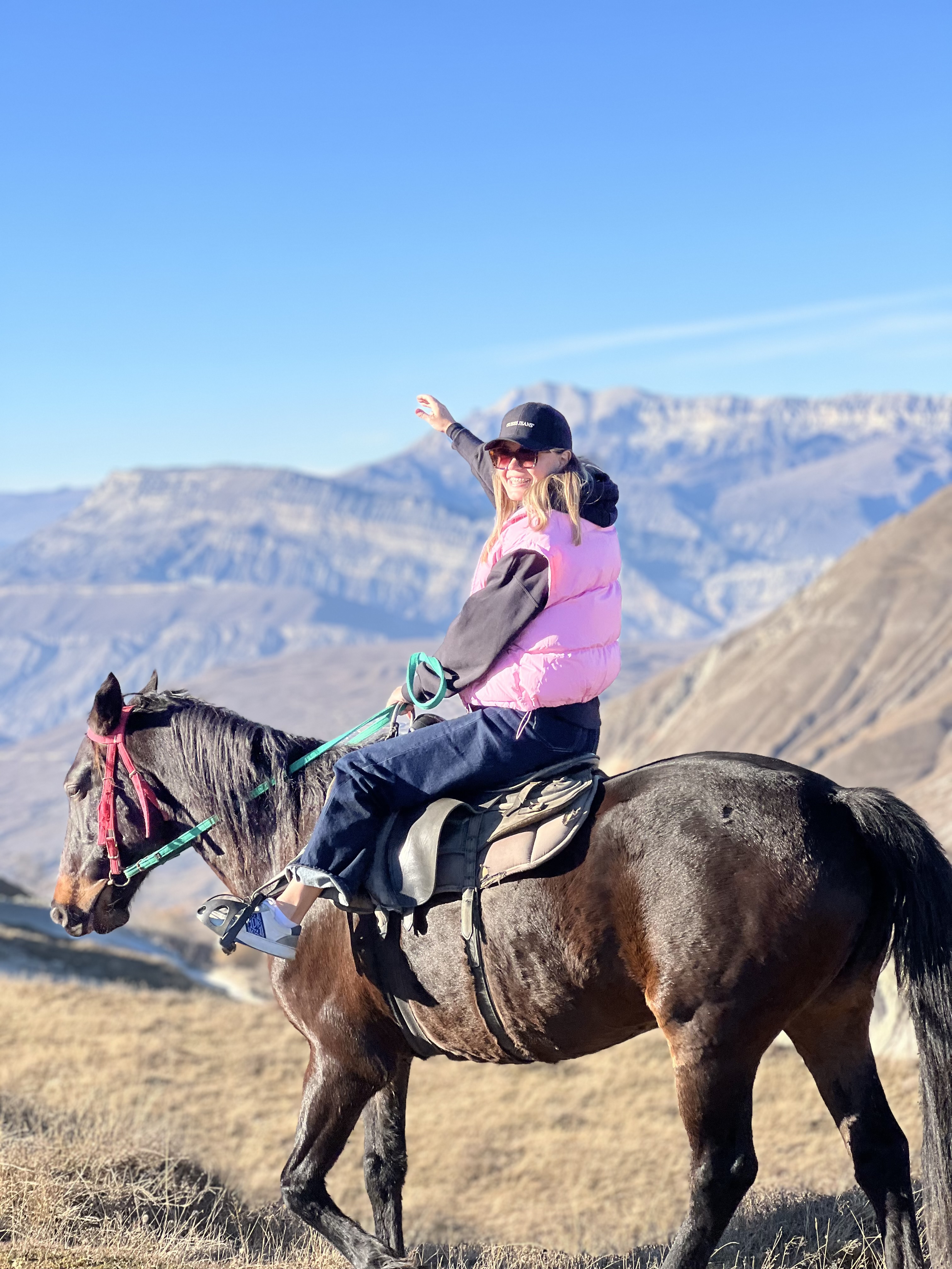 Комфорт тур в Дагестан. 5 дней активности и перезагрузки (72/75)