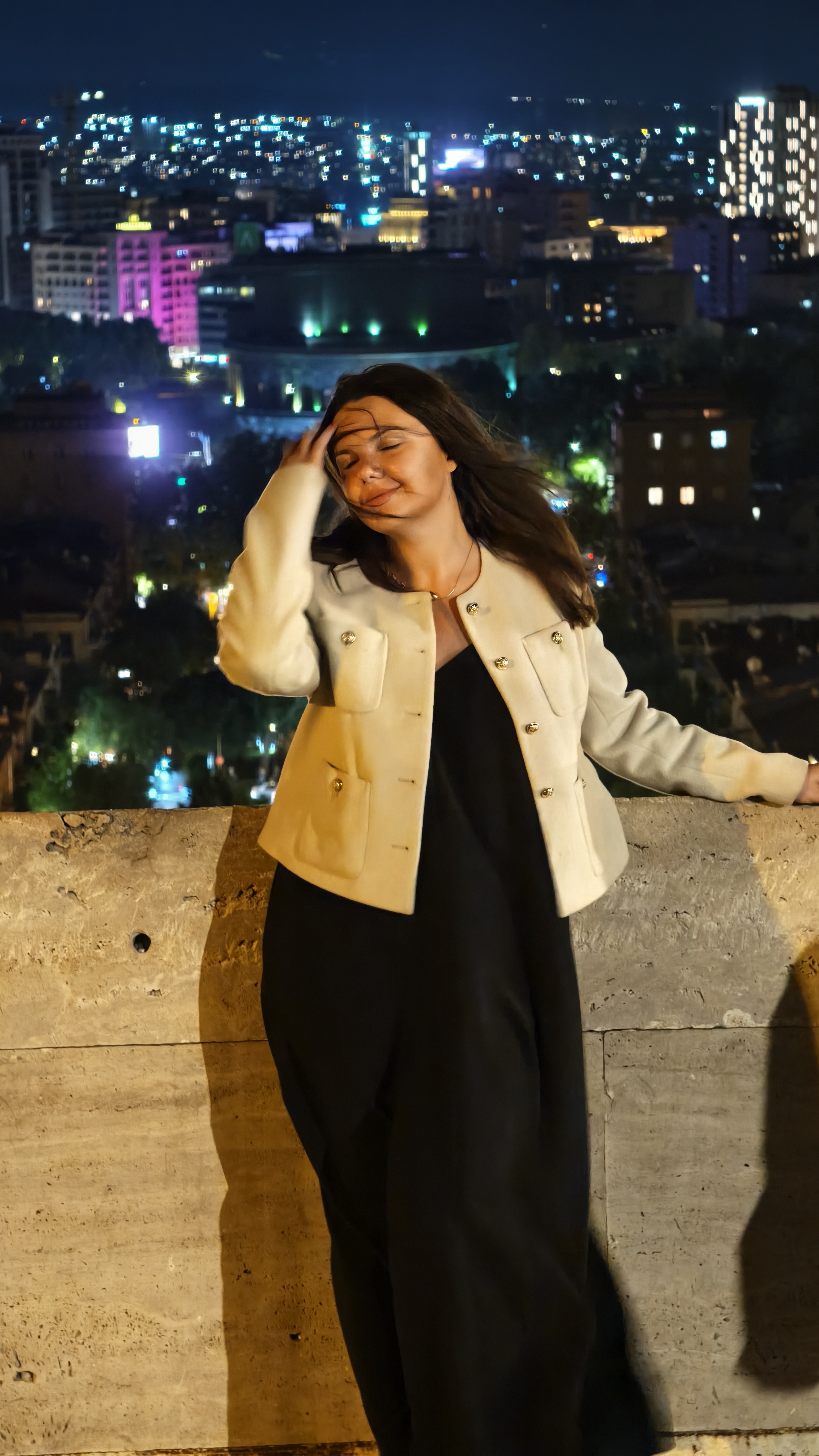 Винный фестиваль, армянское застолье, горы и концерт Лары Фабиан (119/131)