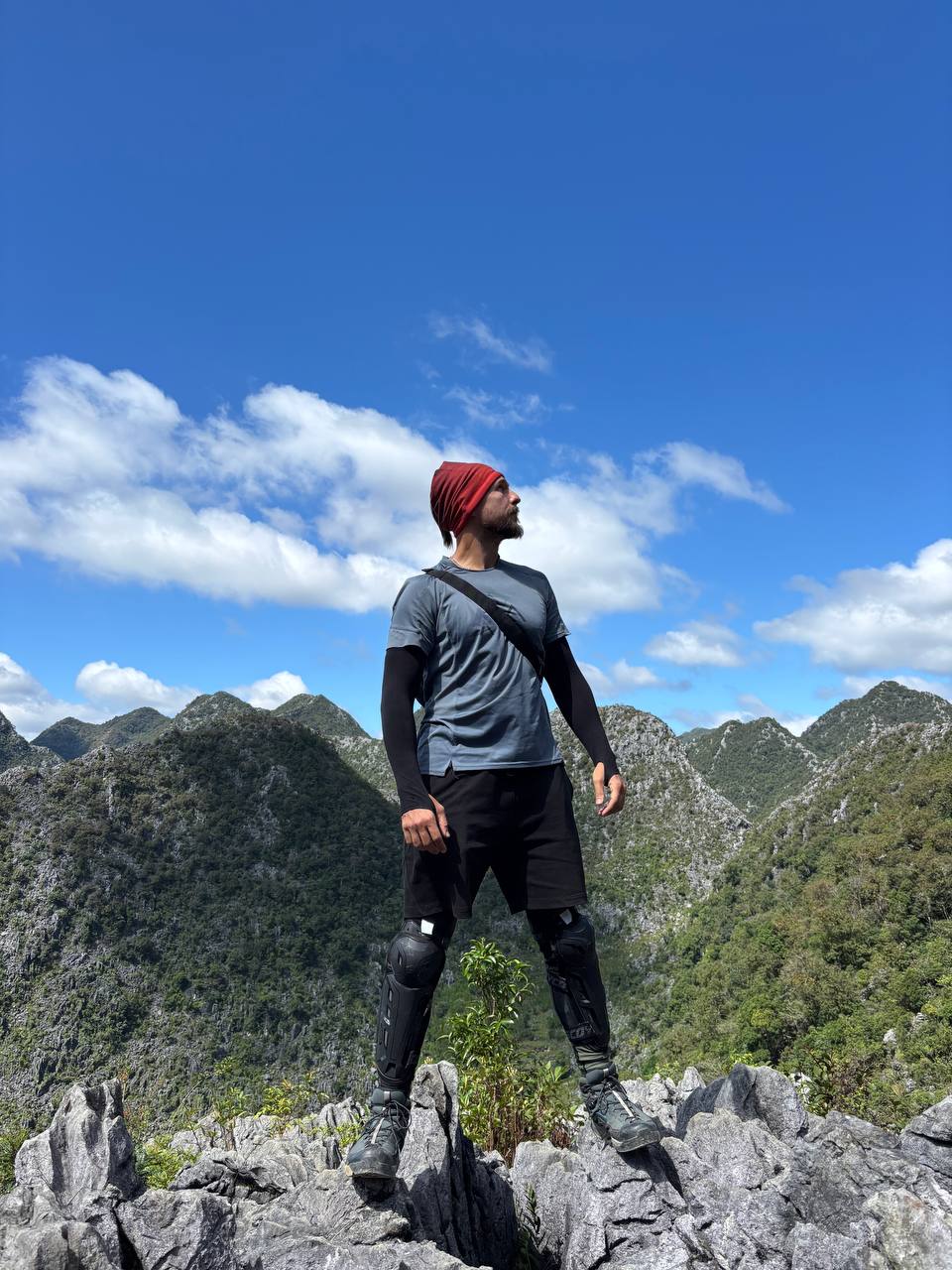 Петля Свободы. Мото-приключение по Вьетнаму (25/33)