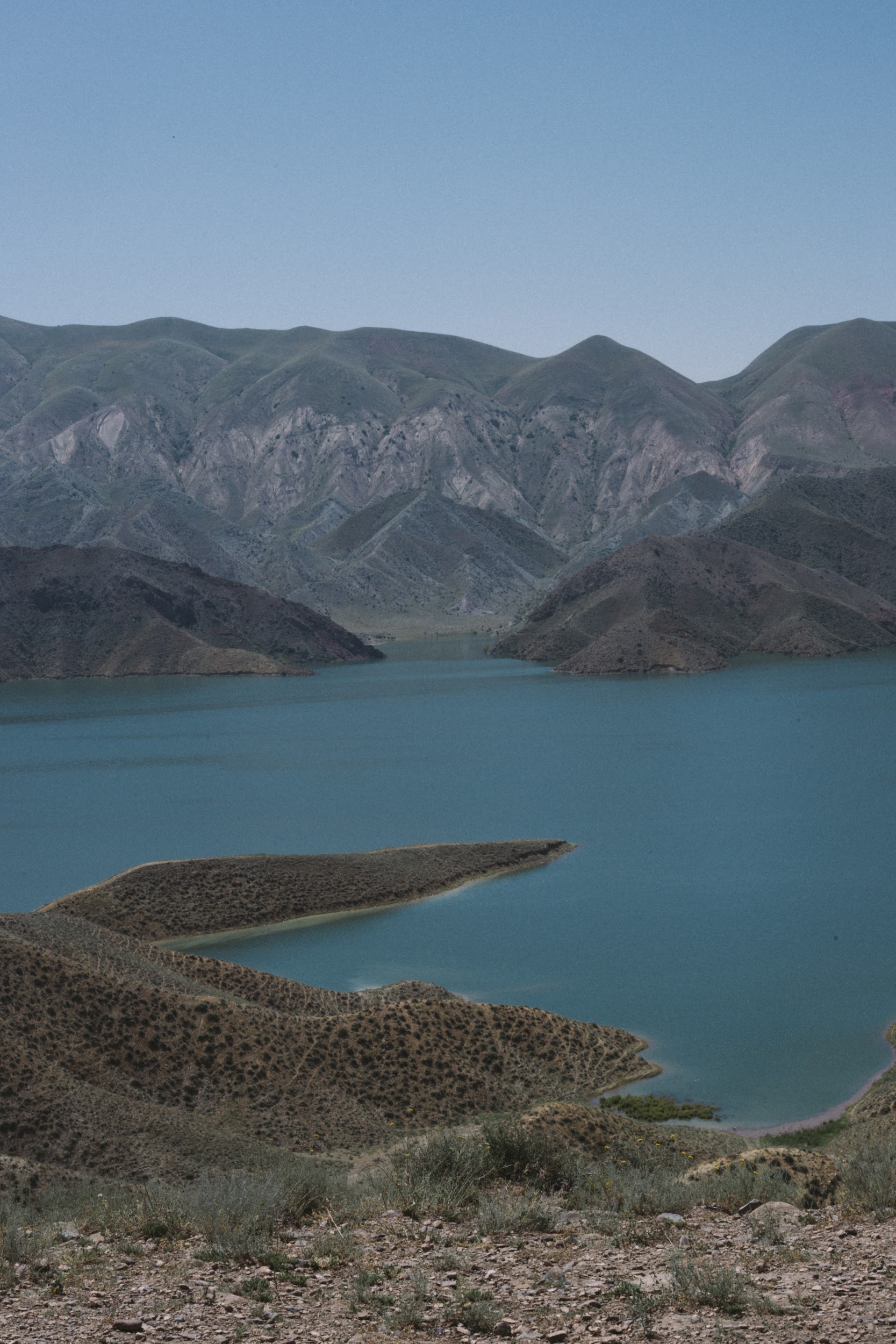 Винный фестиваль, армянское застолье, горы и концерт Лары Фабиан (55/131)