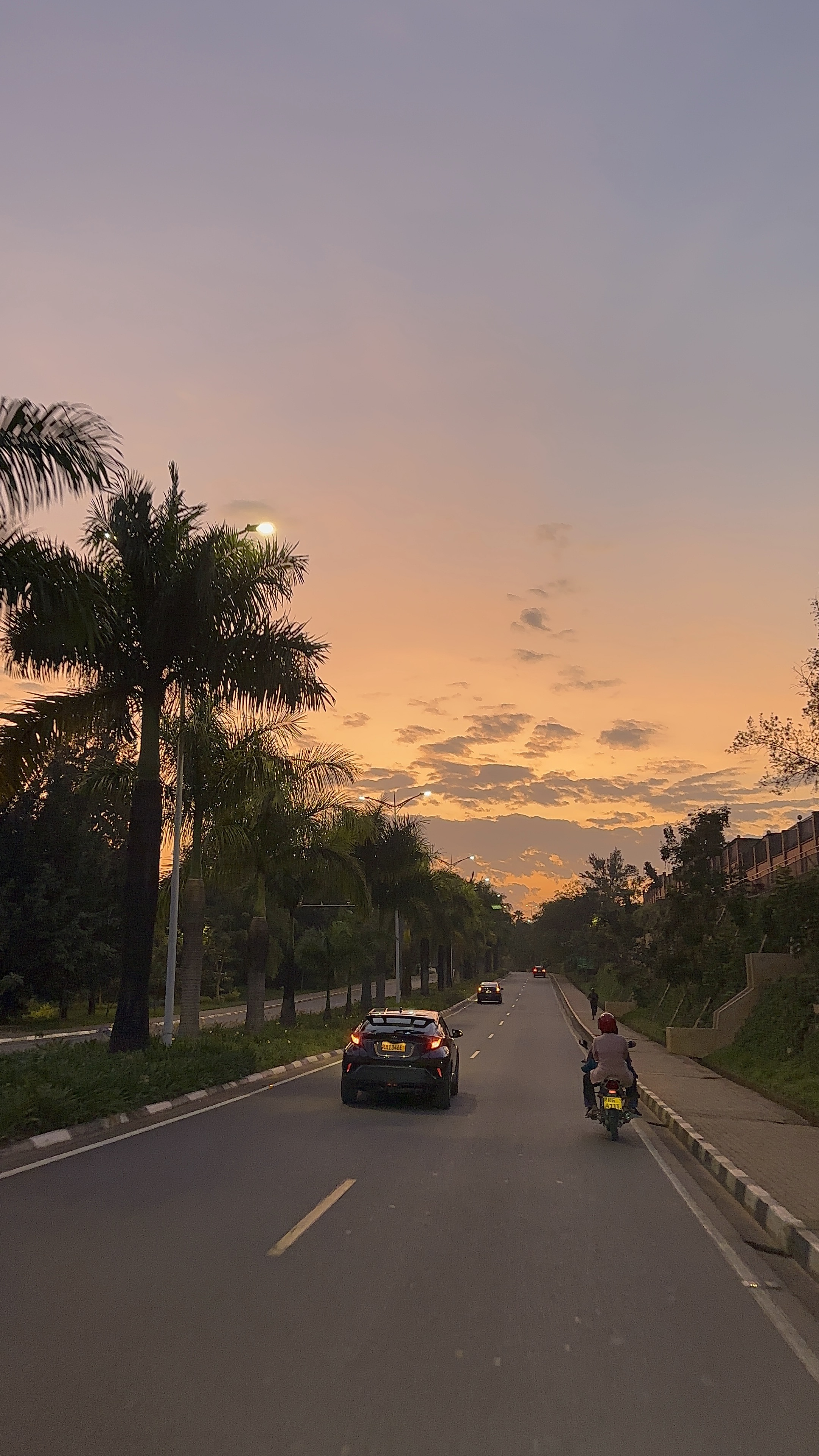 8 Days Kigali, Akagera And Volcanoes National Park Circuit (3/22)