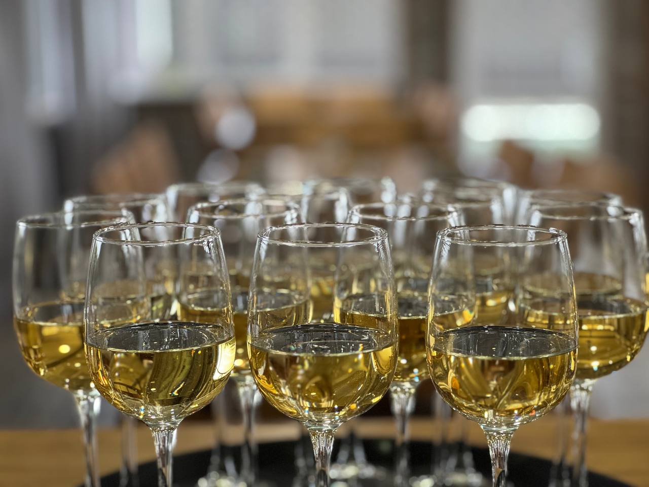 Осетрово-улиточная ферма + царская дегустация! (13/13)