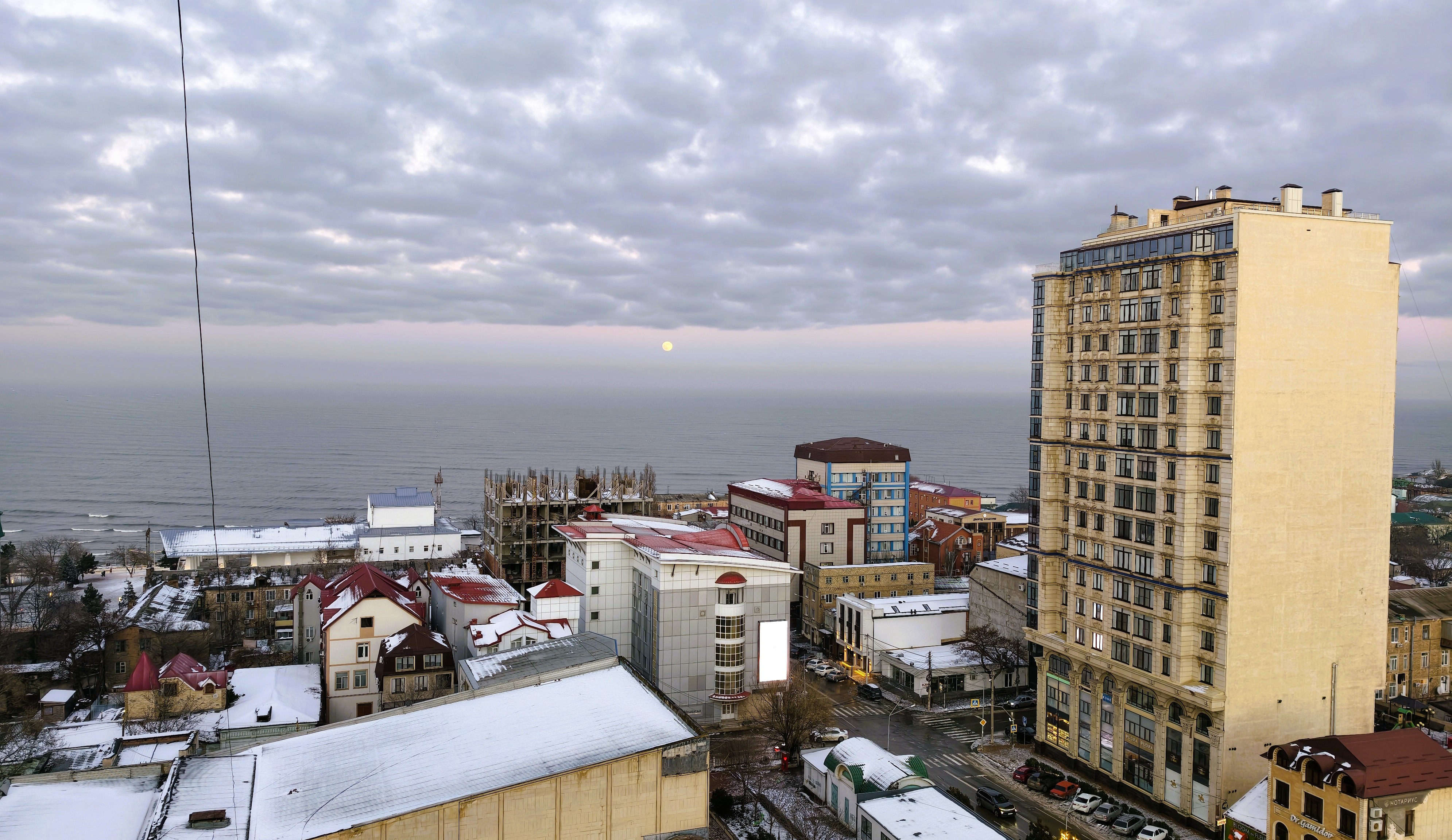 Дагестан во всей красе! Автобусный тур из Москвы (4/16)